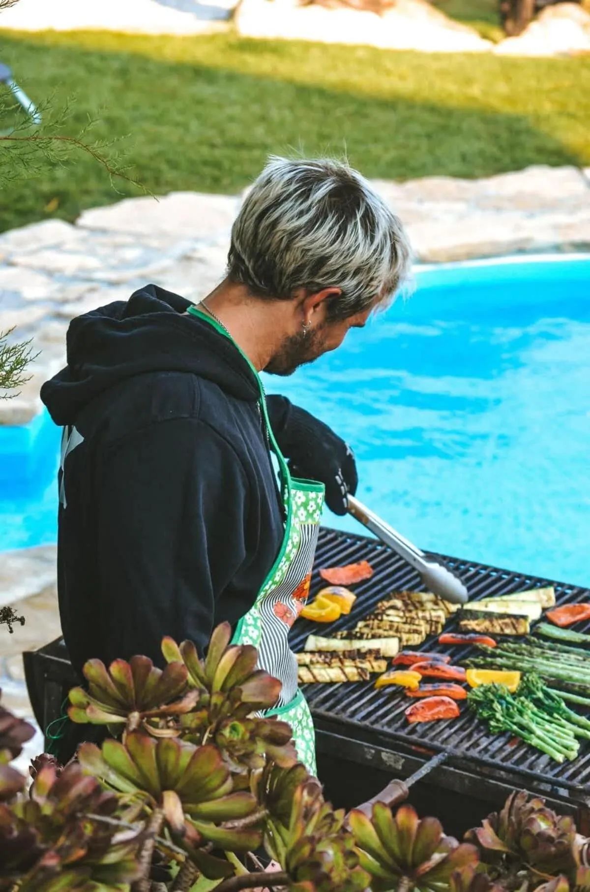 Da Silva Surfcamp 4 Bettzimmer mit Frühstück