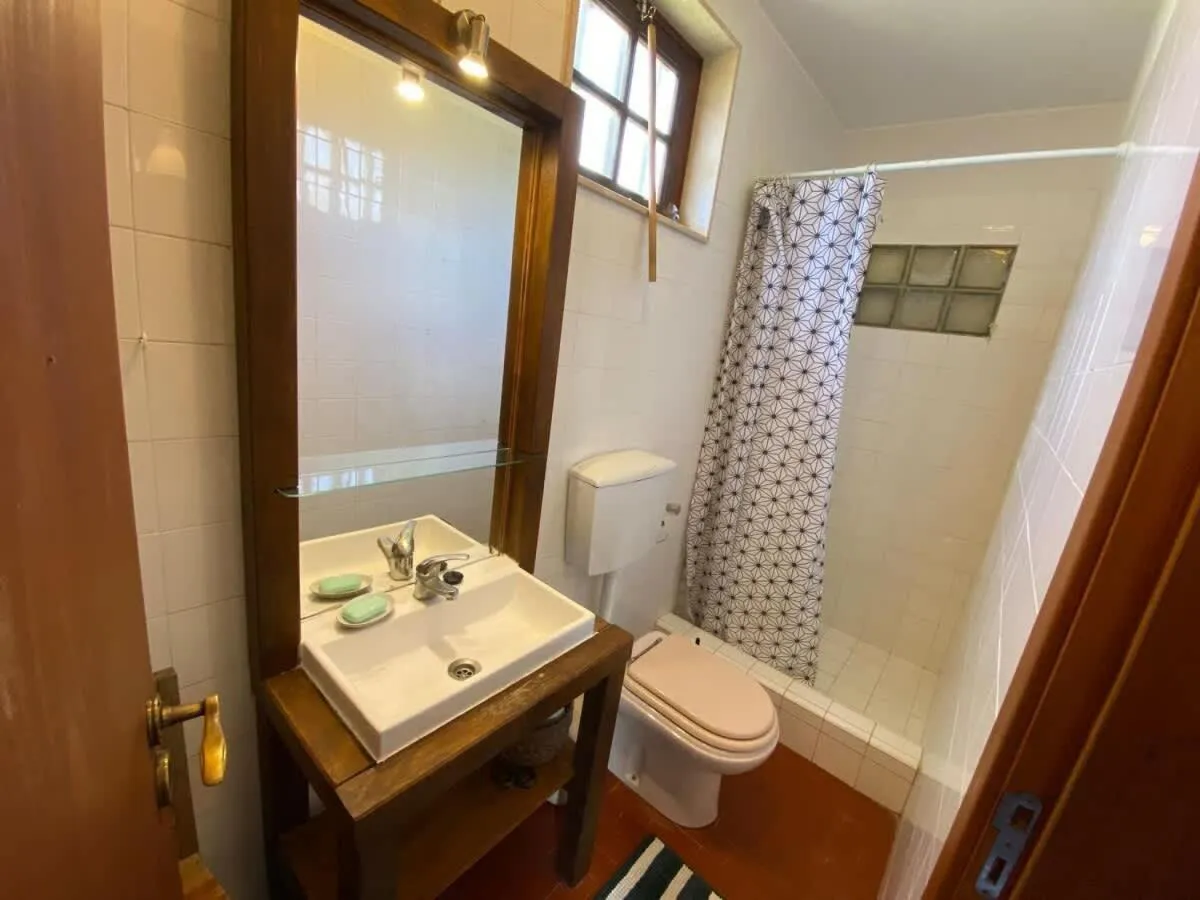 Da Silva Surfcamp 4 Bettzimmer mit Frühstück