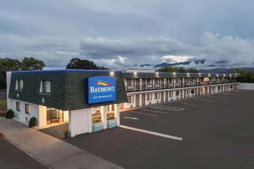 Baymont by Wyndham Susanville
