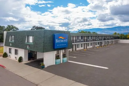 Baymont by Wyndham Susanville