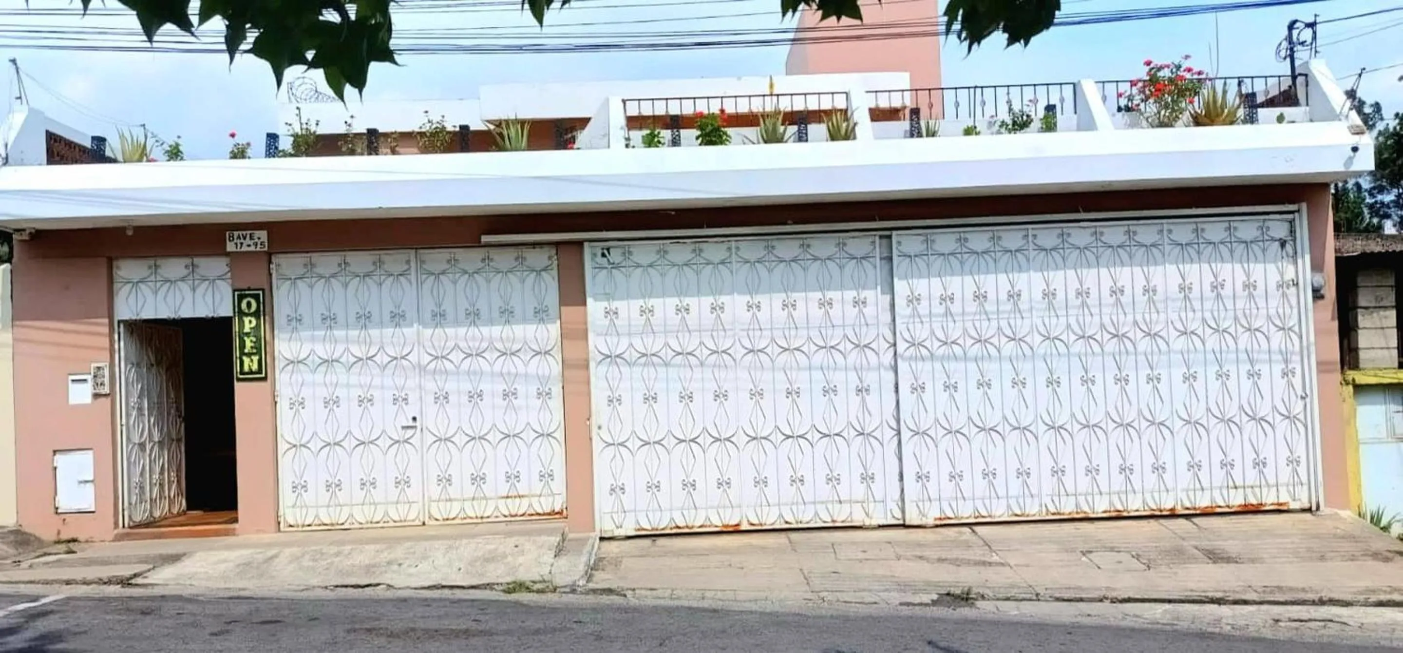 Hotel Don Felipe Aeropuerto