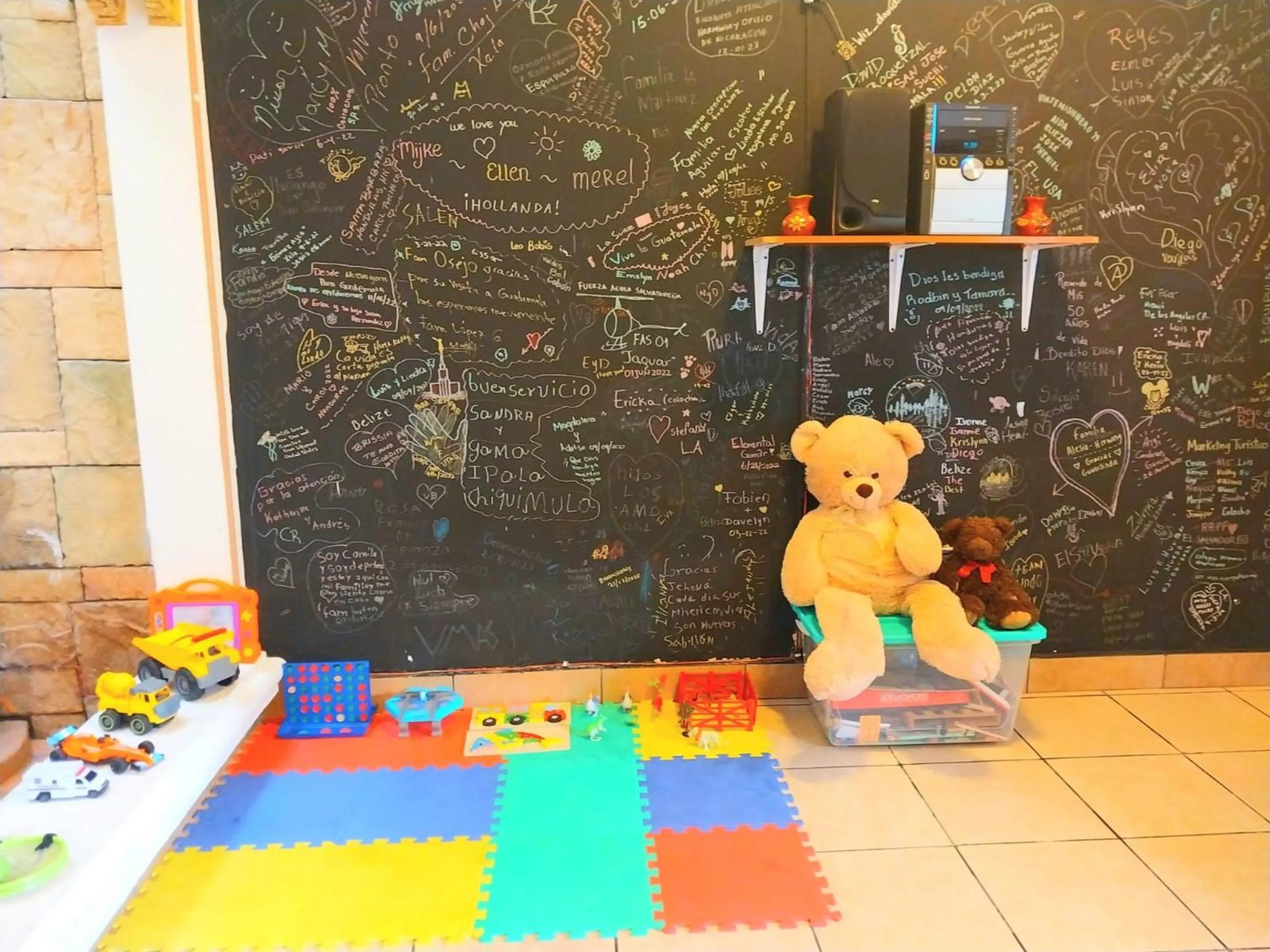 Hotel Don Felipe Aeropuerto