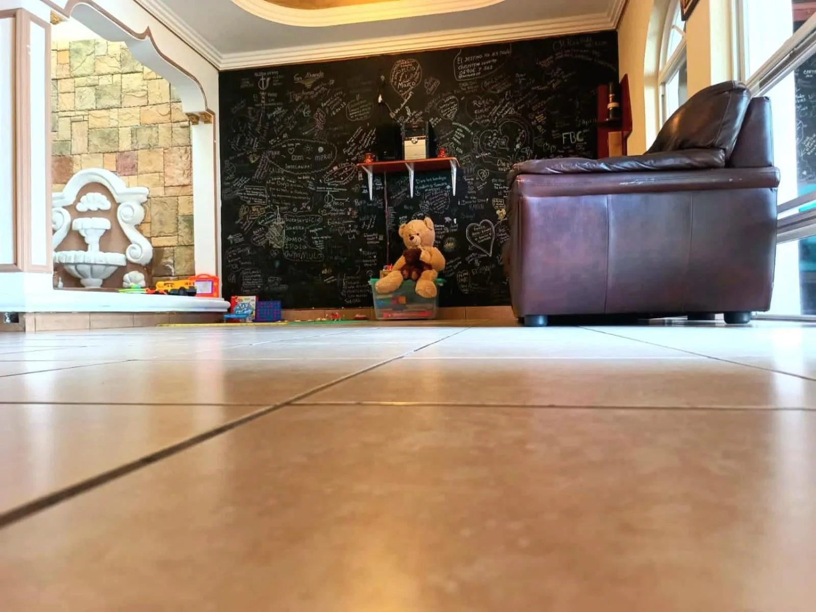 Hotel Don Felipe Aeropuerto