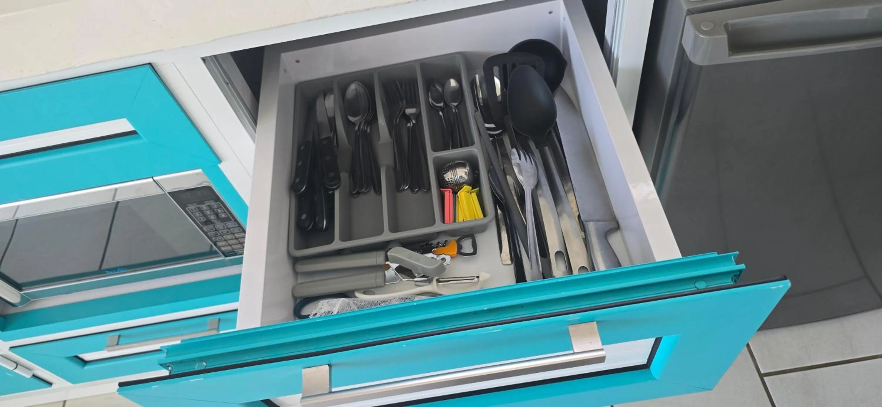 Abiki Mauritius with Tourism Authority Permit