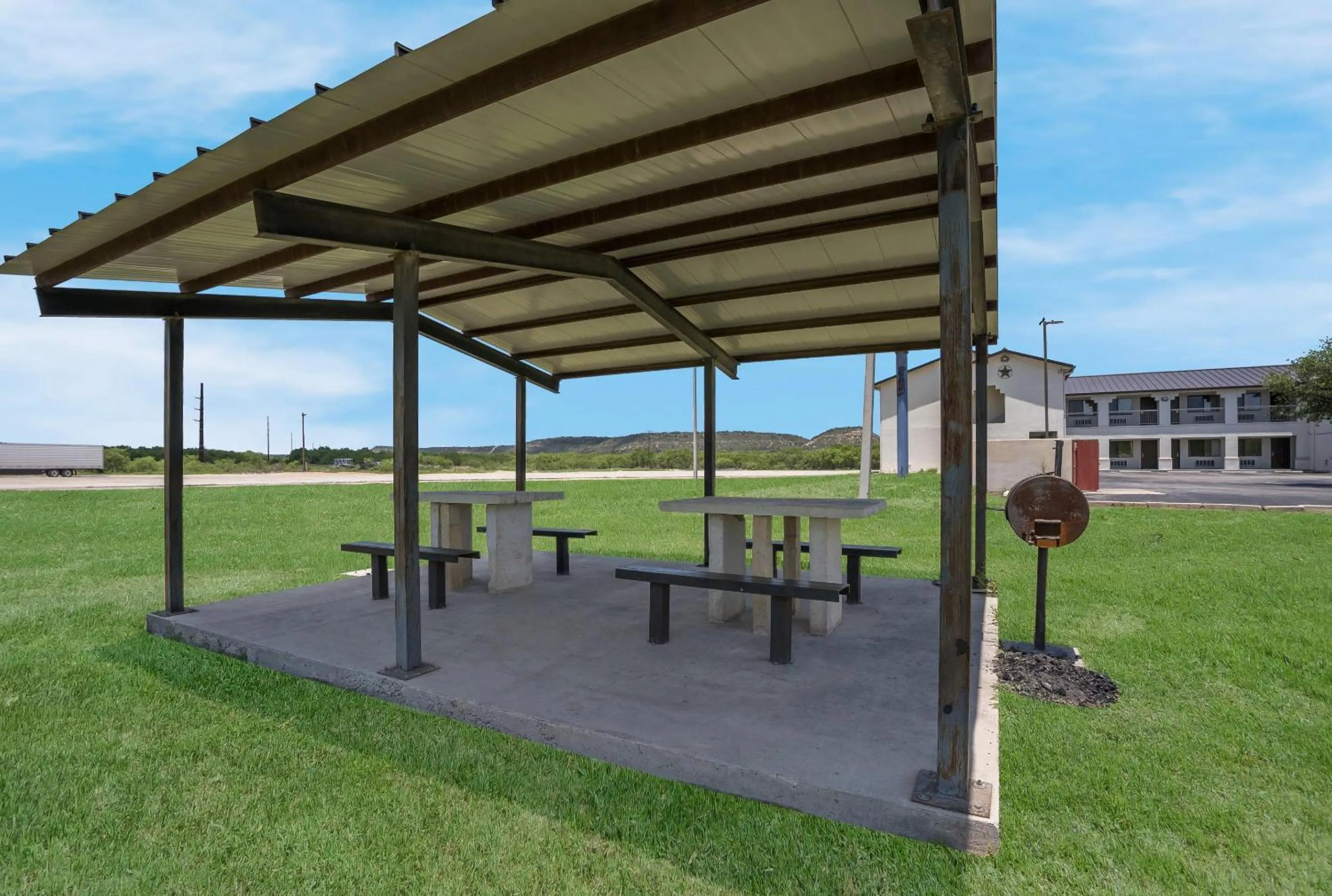 Other in Quality Inn & Suites Junction