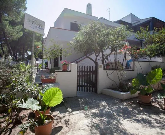 Albergo LA PINETA