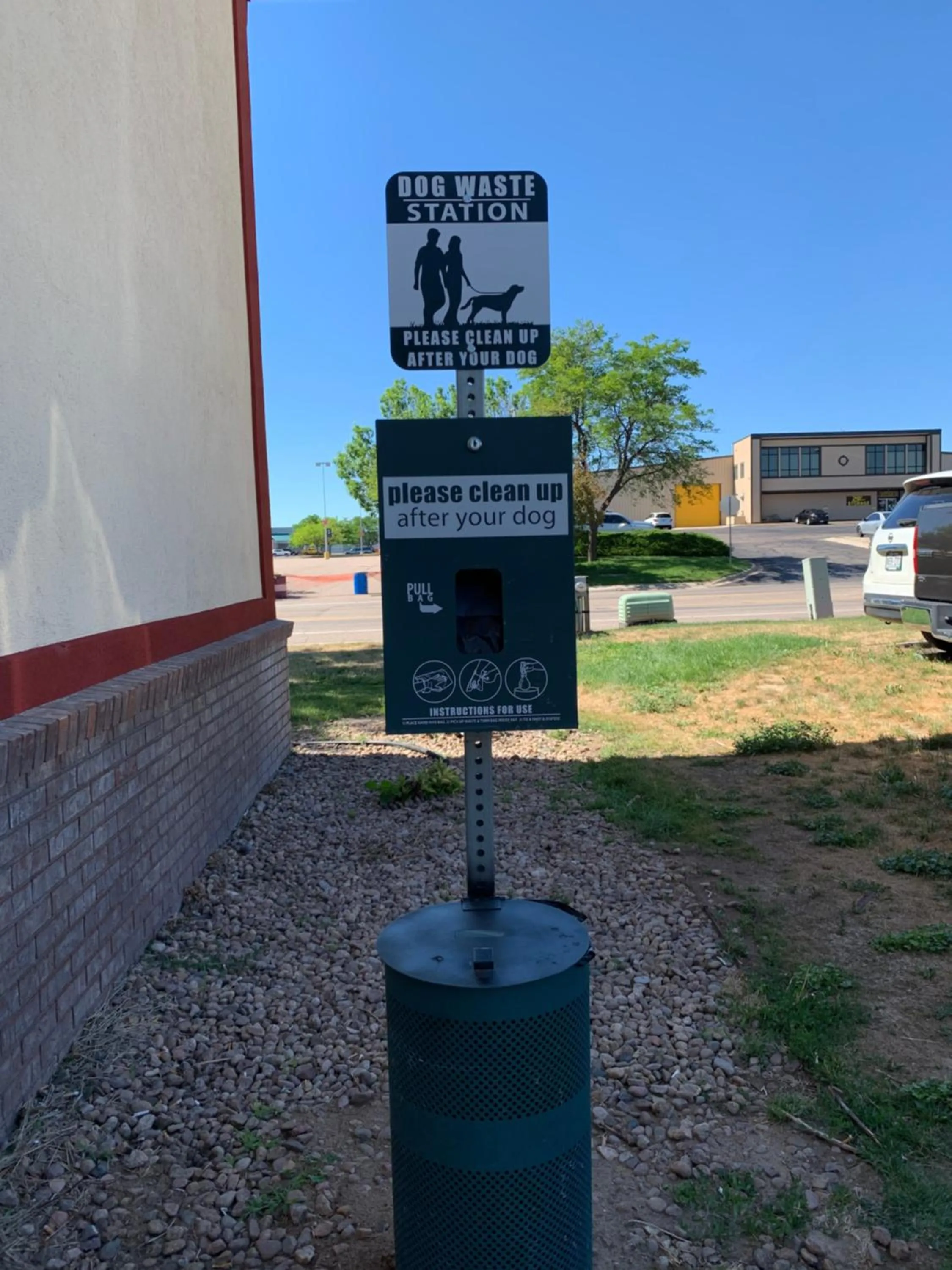 Pets in Super 8 by Wyndham Greeley