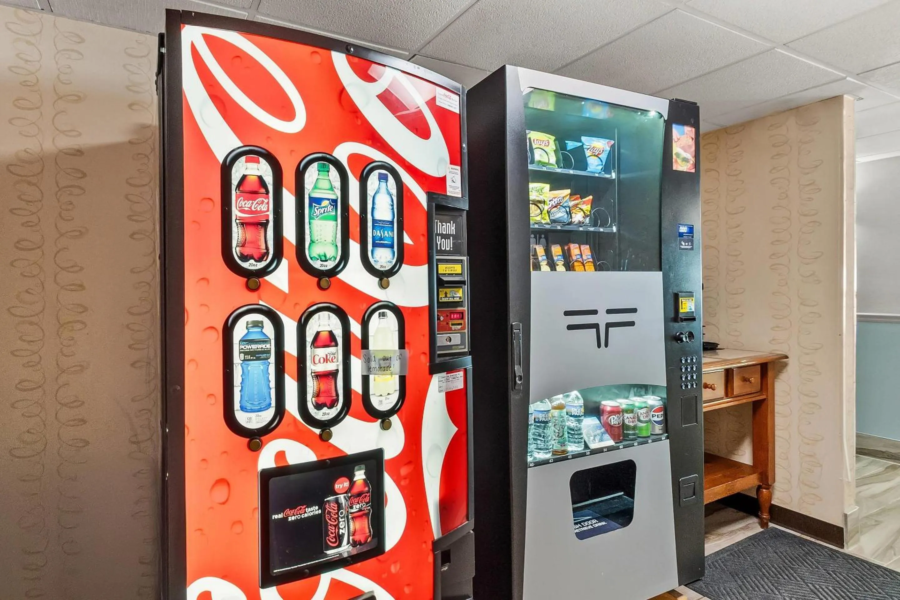 Other in Quality Inn Harpers Ferry - Charles Town