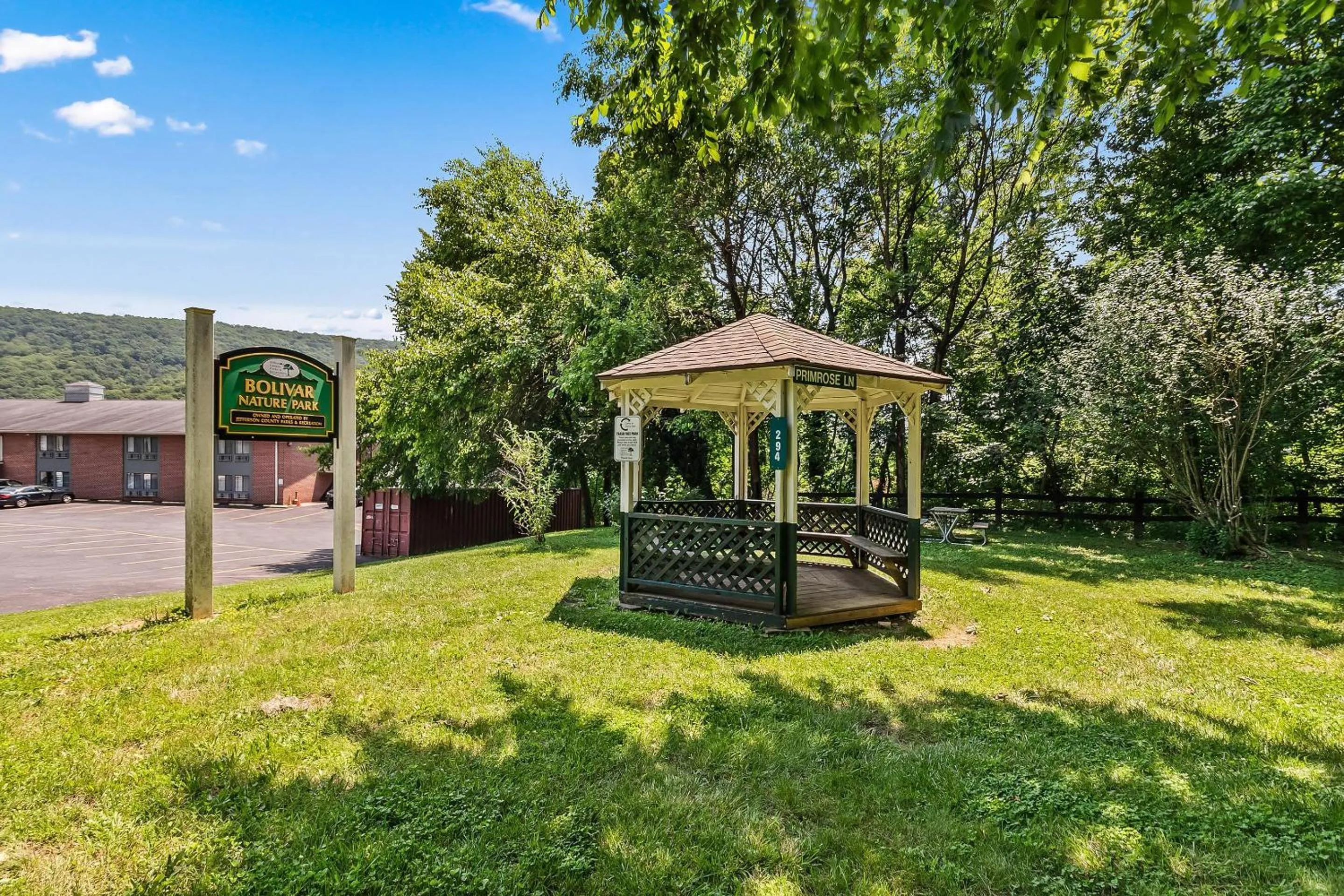 Other in Quality Inn Harpers Ferry - Charles Town