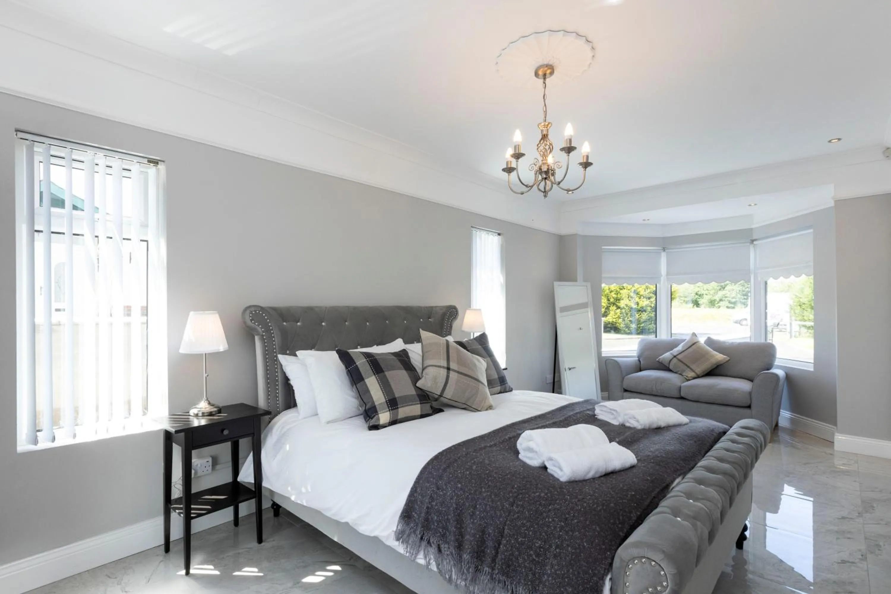 Chestnut House, Beautiful, spacious & comfortable