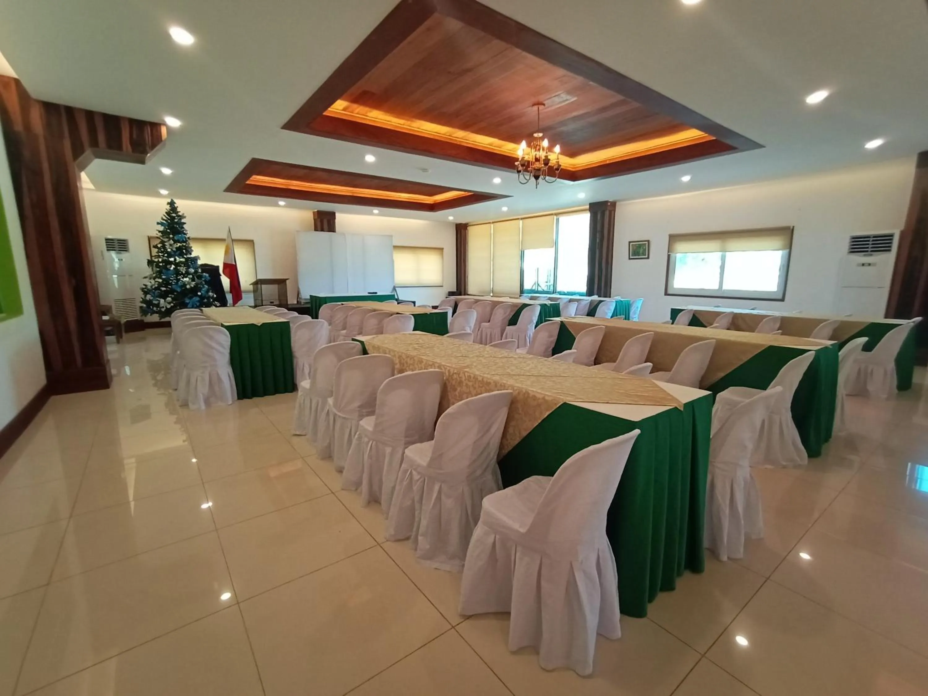 Business facilities in San Pedro Country Farm Resort and Event Center Inc