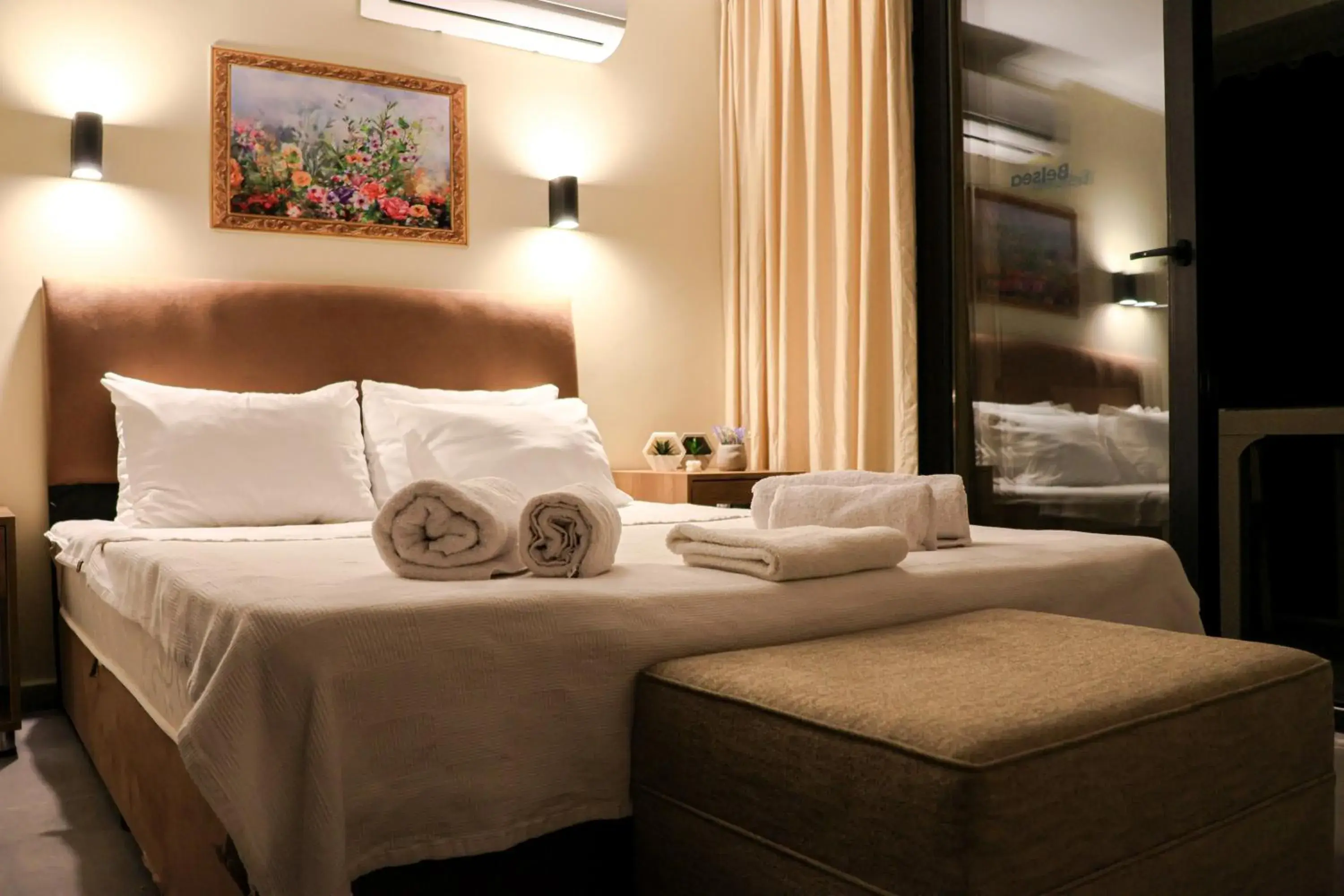 Belsea Hotel Belsea Hotel