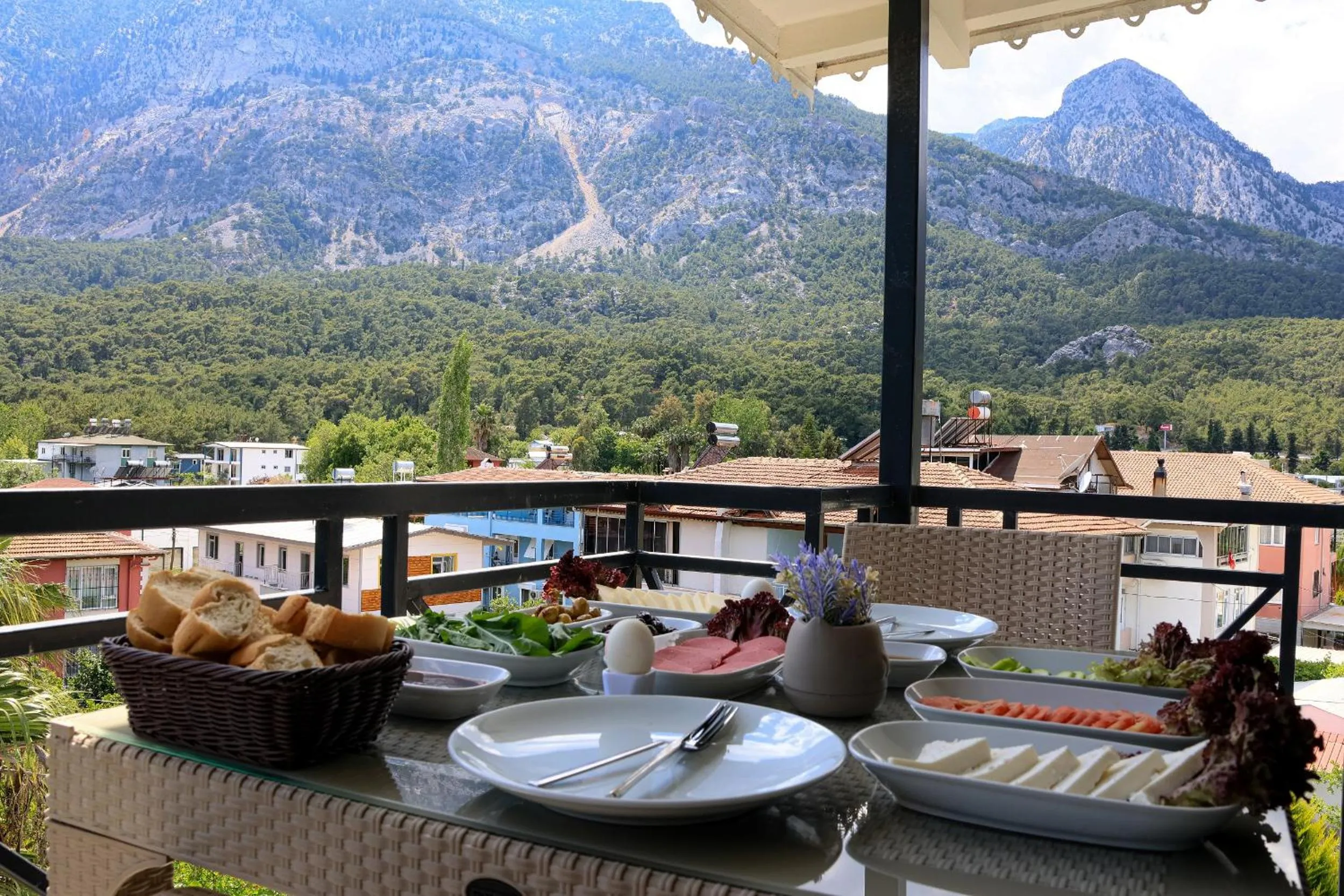 Belsea Hotel