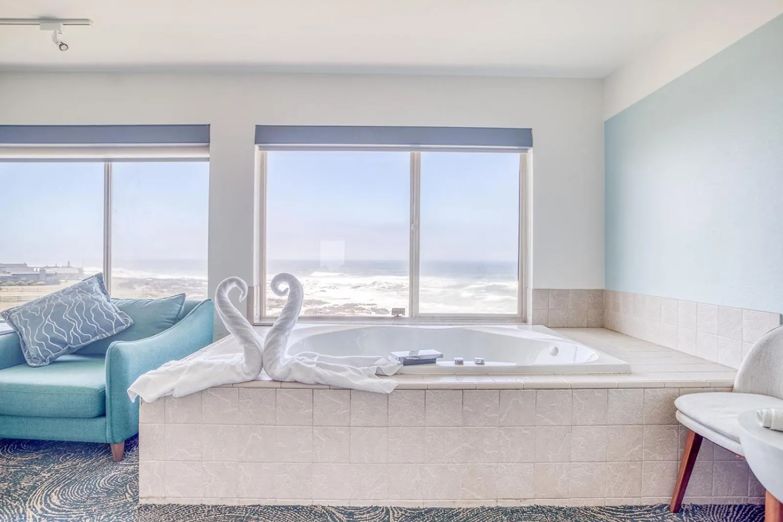 Bedroom in Adobe Resort