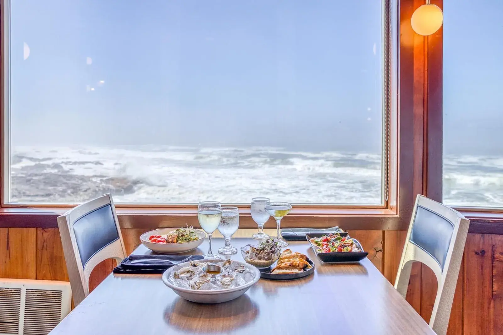 Restaurant/places to eat in Adobe Resort Restaurant/places to eat in Adobe Resort