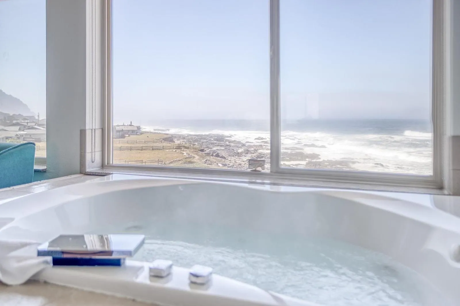 Bedroom in Adobe Resort