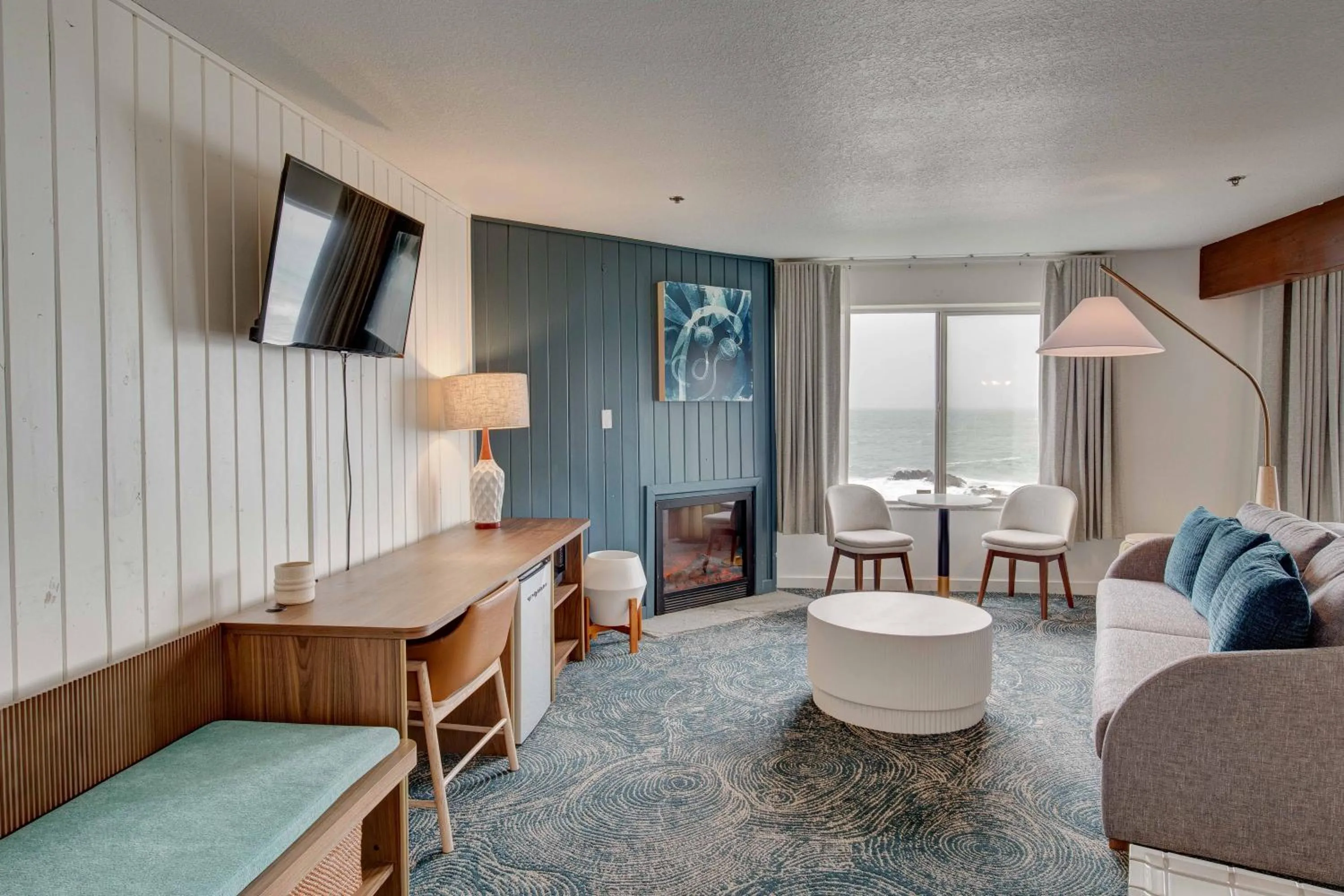 Bedroom in Adobe Resort