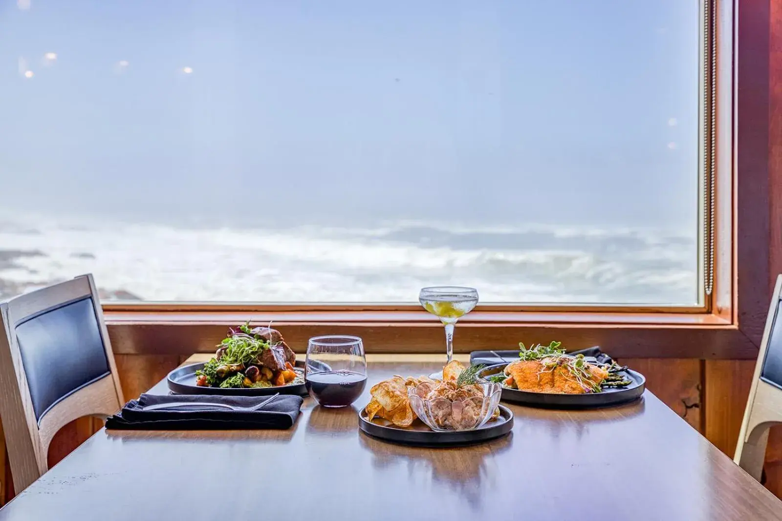 Restaurant/places to eat in Adobe Resort Restaurant/places to eat in Adobe Resort