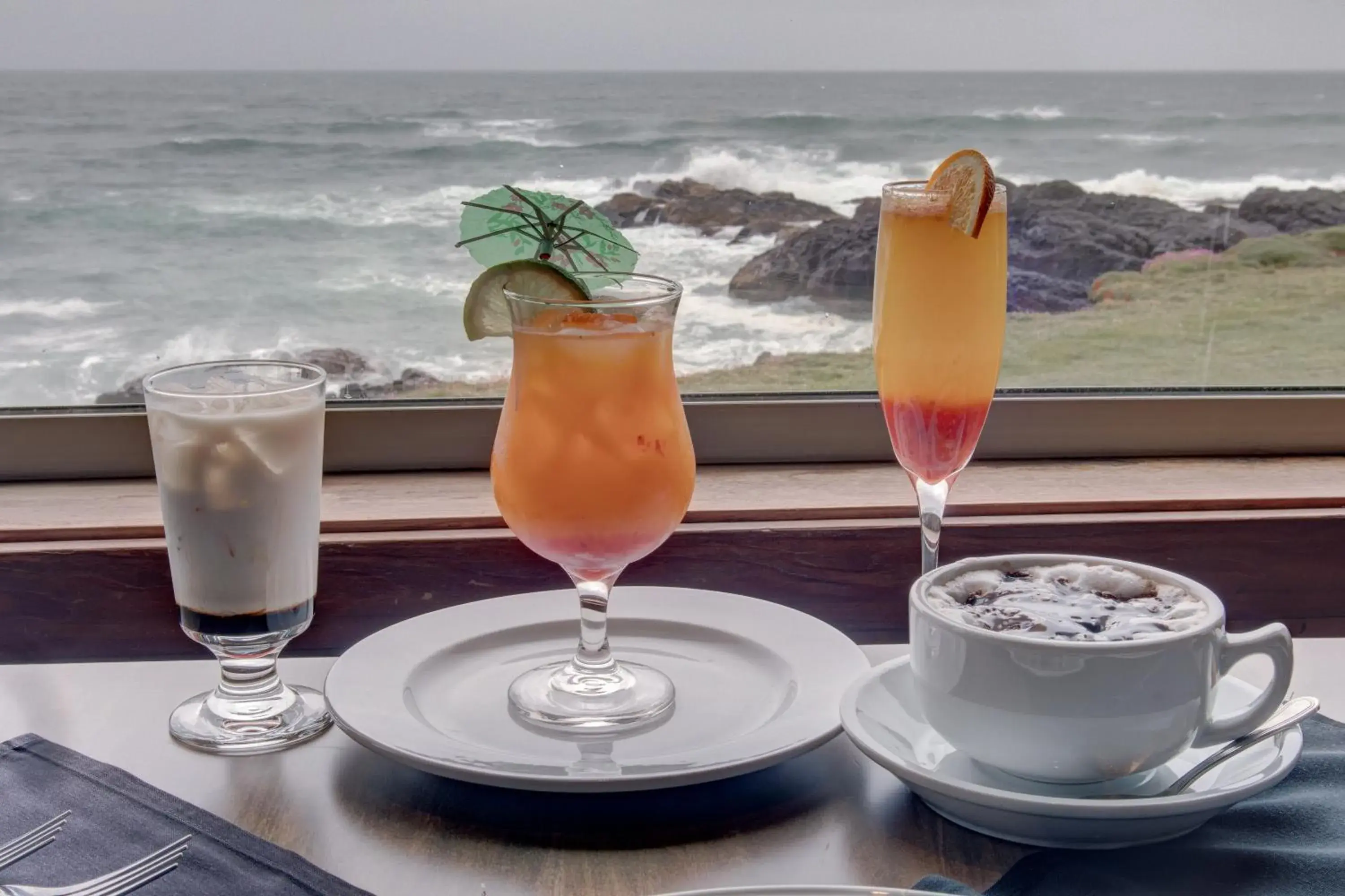 Restaurant/places to eat in Adobe Resort Restaurant/places to eat in Adobe Resort