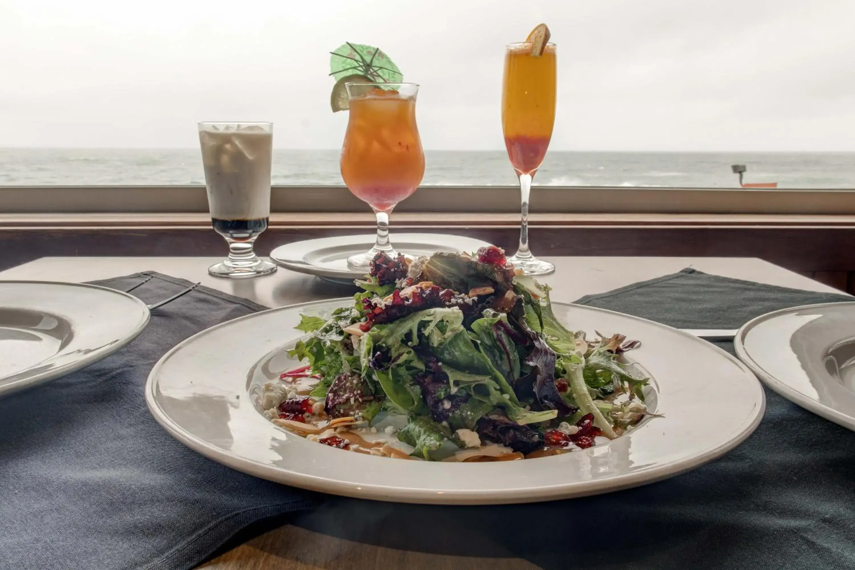 Restaurant/places to eat in Adobe Resort Restaurant/places to eat in Adobe Resort