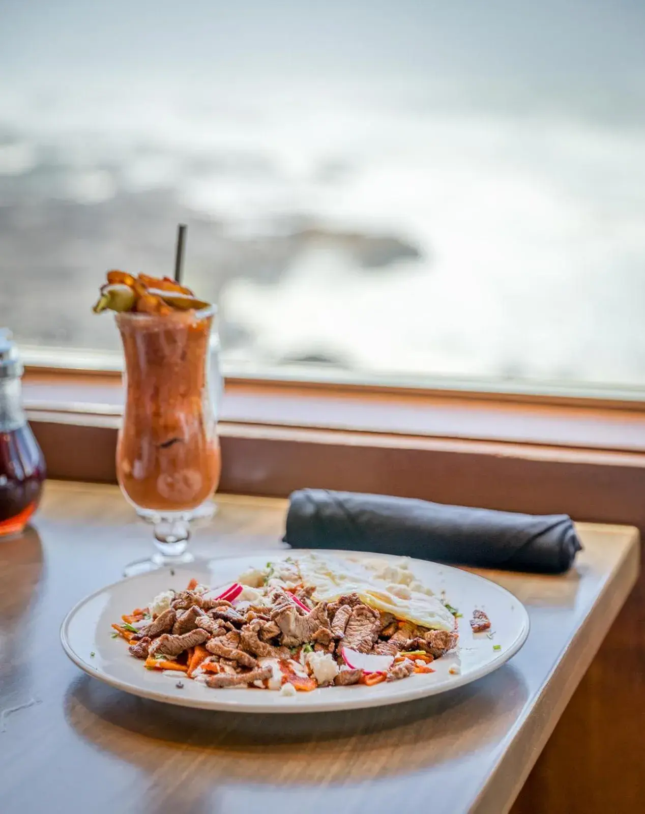 Restaurant/places to eat in Adobe Resort Restaurant/places to eat in Adobe Resort