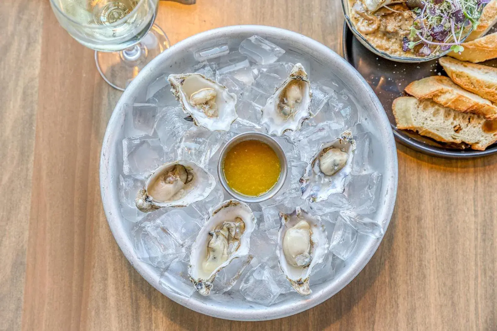 Restaurant/places to eat in Adobe Resort Restaurant/places to eat in Adobe Resort