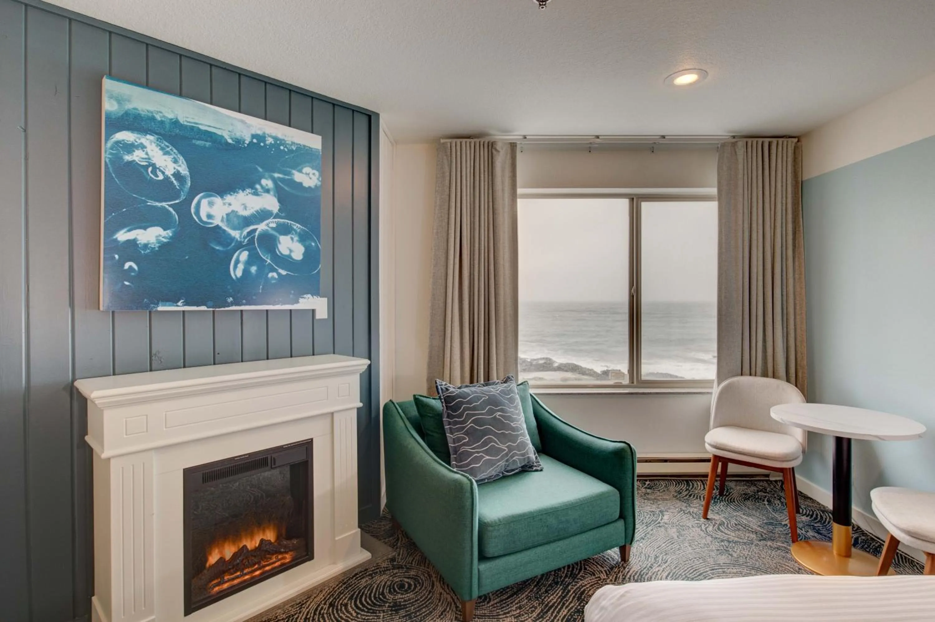 Bedroom in Adobe Resort