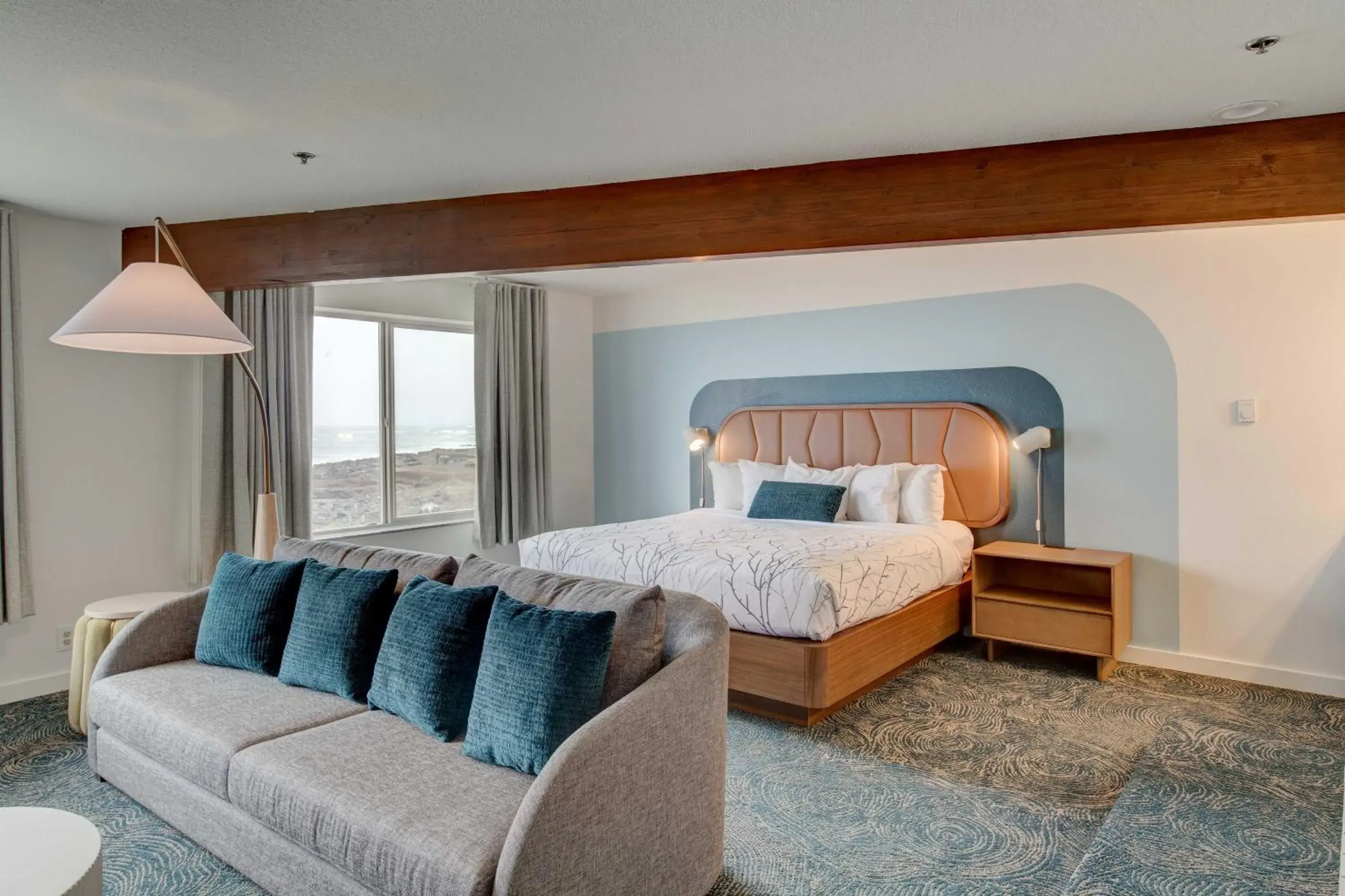 Bedroom, Bed in Adobe Resort Bedroom, Bed in Adobe Resort