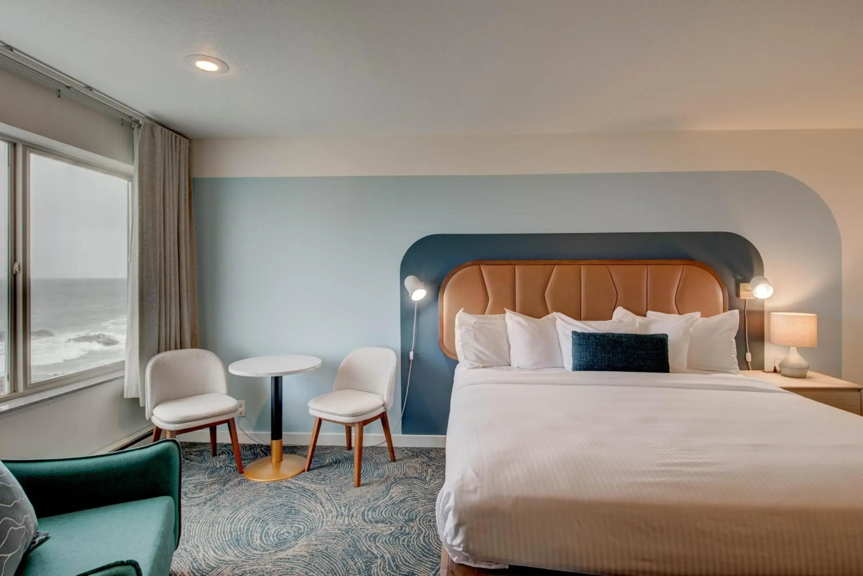 Bedroom, Bed in Adobe Resort Bedroom, Bed in Adobe Resort