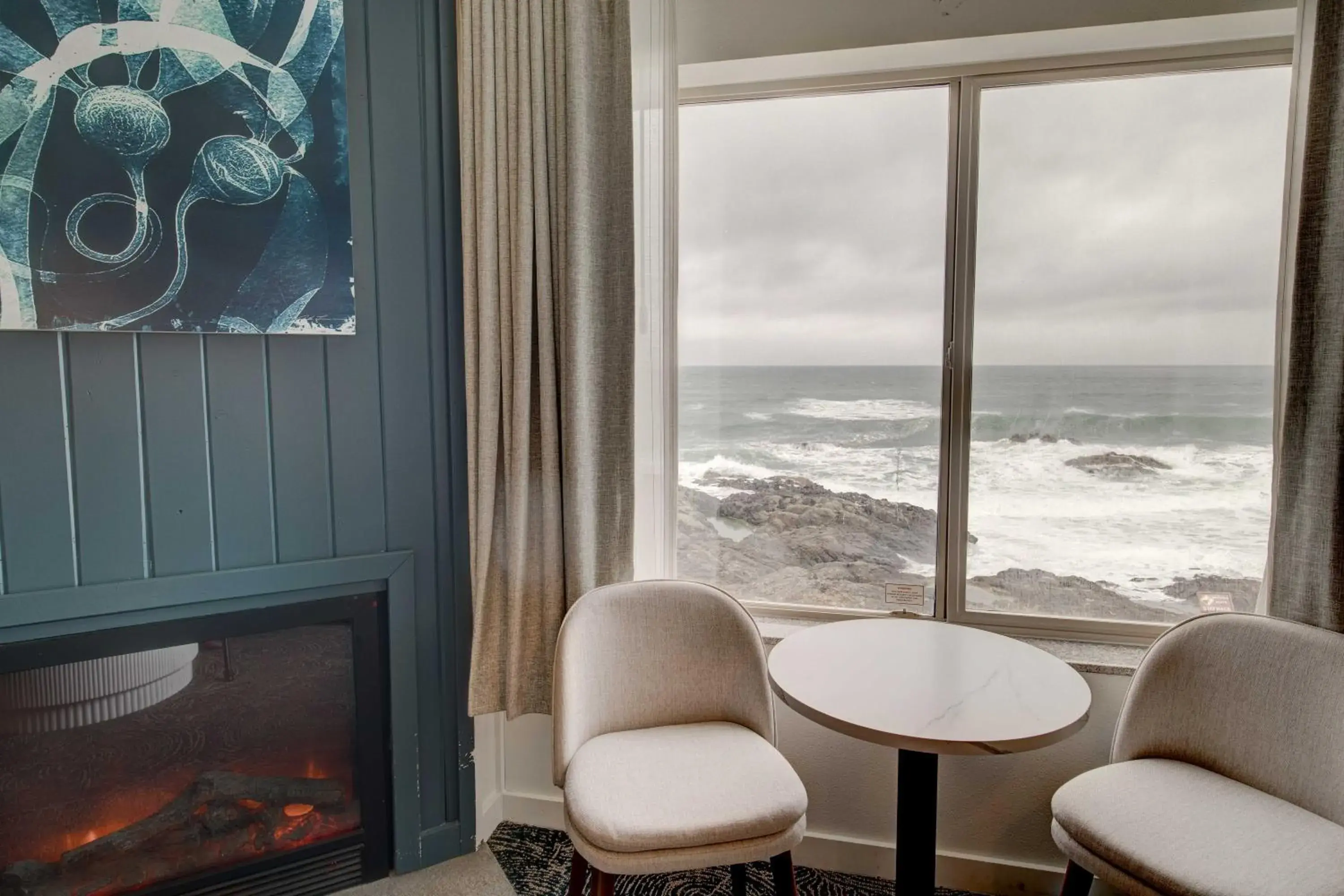 View (from property/room) in Adobe Resort View (from property/room) in Adobe Resort