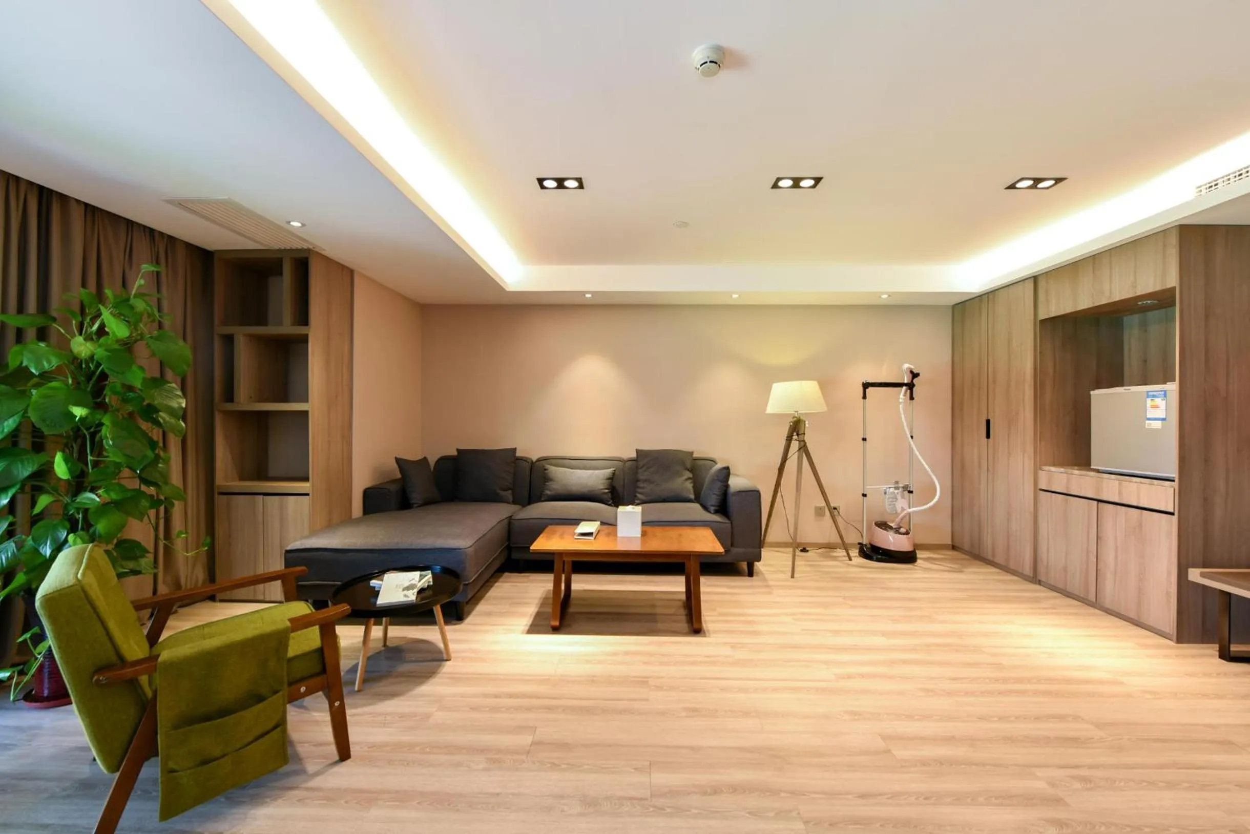 Atour Hotel Tianjin Binhai Second Avenue Branch