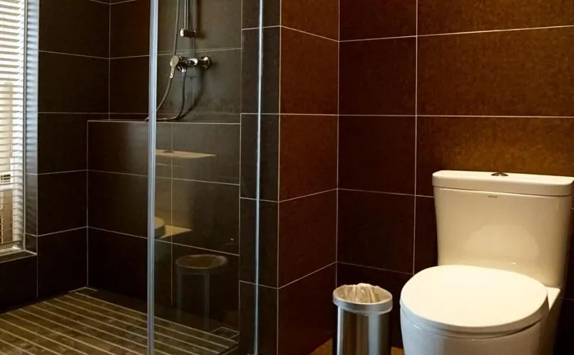 Atour Hotel Tianjin Binhai Second Avenue Branch