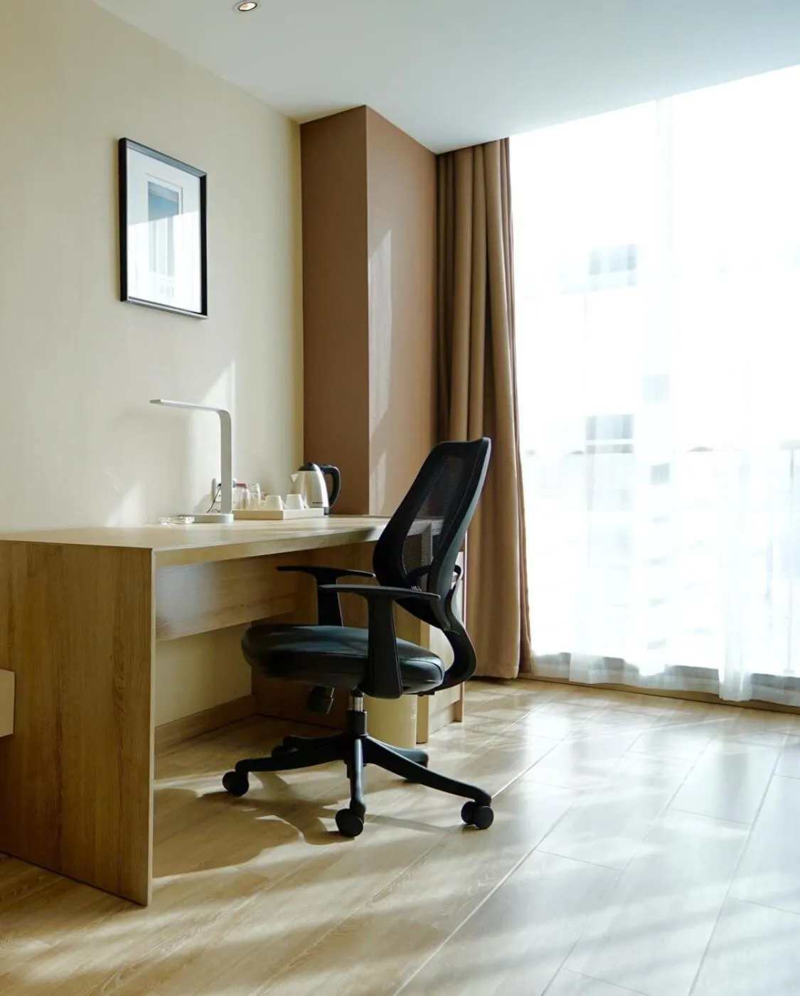 Atour Hotel Tianjin Binhai Second Avenue Branch