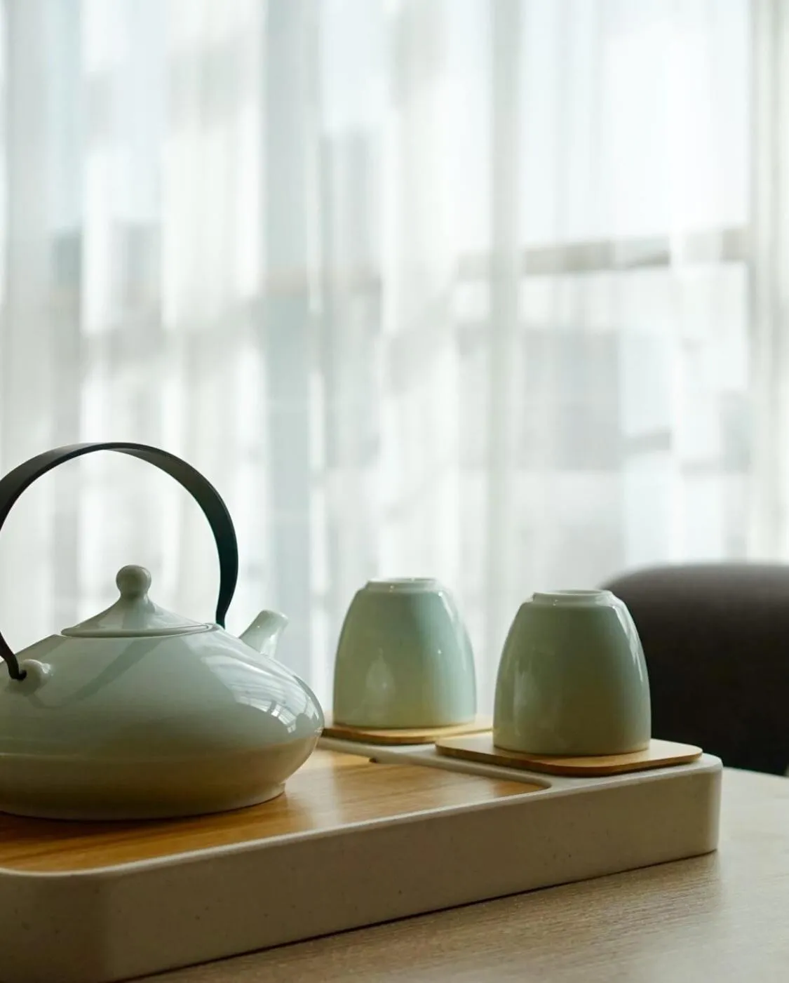 Atour Hotel Tianjin Binhai Second Avenue Branch