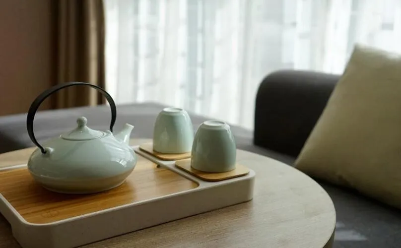 Atour Hotel Tianjin Binhai Second Avenue Branch