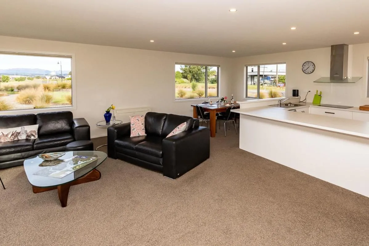 Poppa Pete's - Te Anau Holiday Home