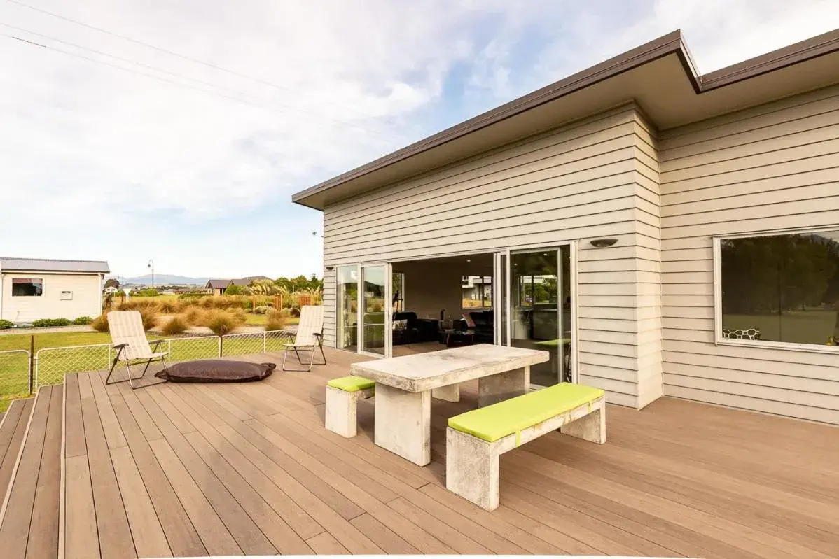 Poppa Pete's - Te Anau Holiday Home Poppa Pete's - Te Anau Holiday Home
