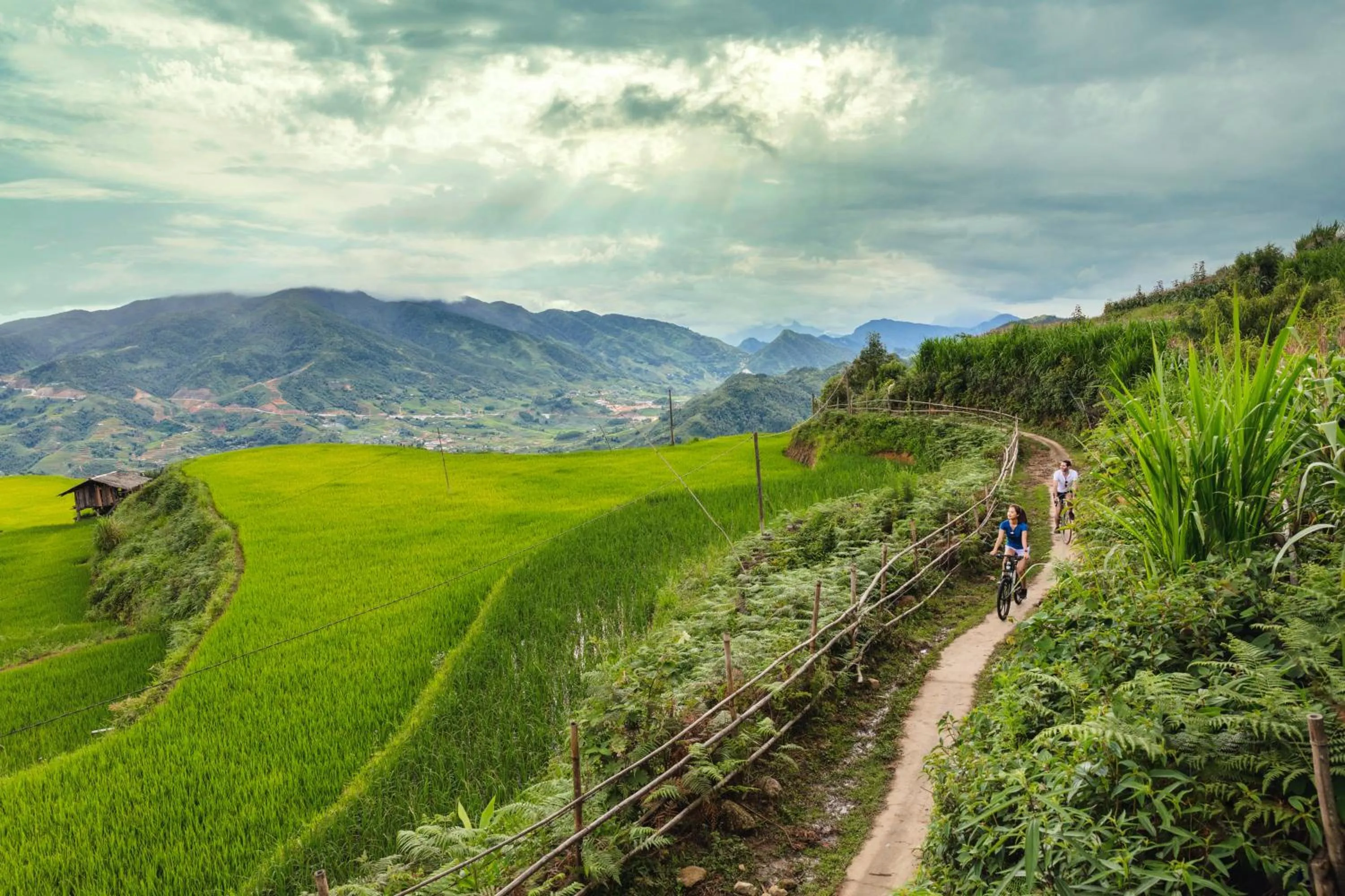 Activities in Laxsik Ecolodge