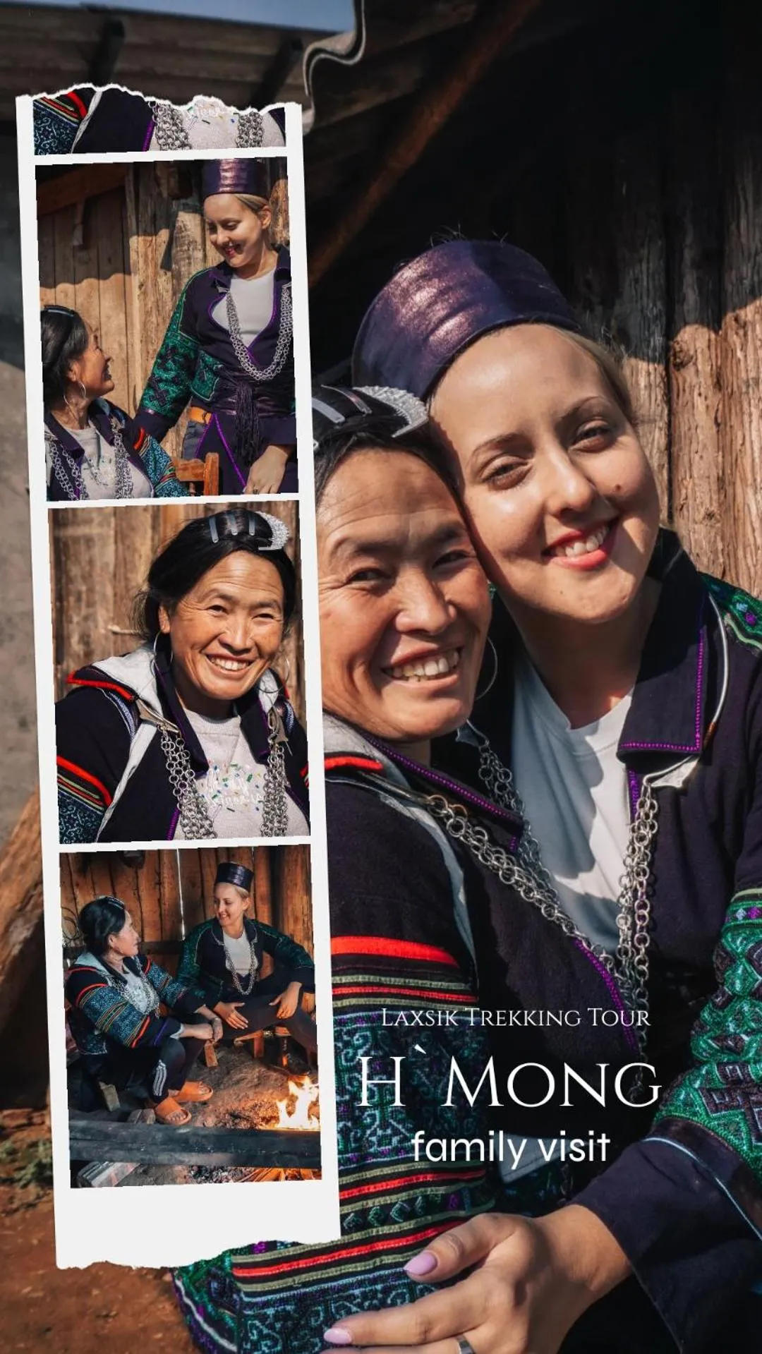 Day in Laxsik Ecolodge