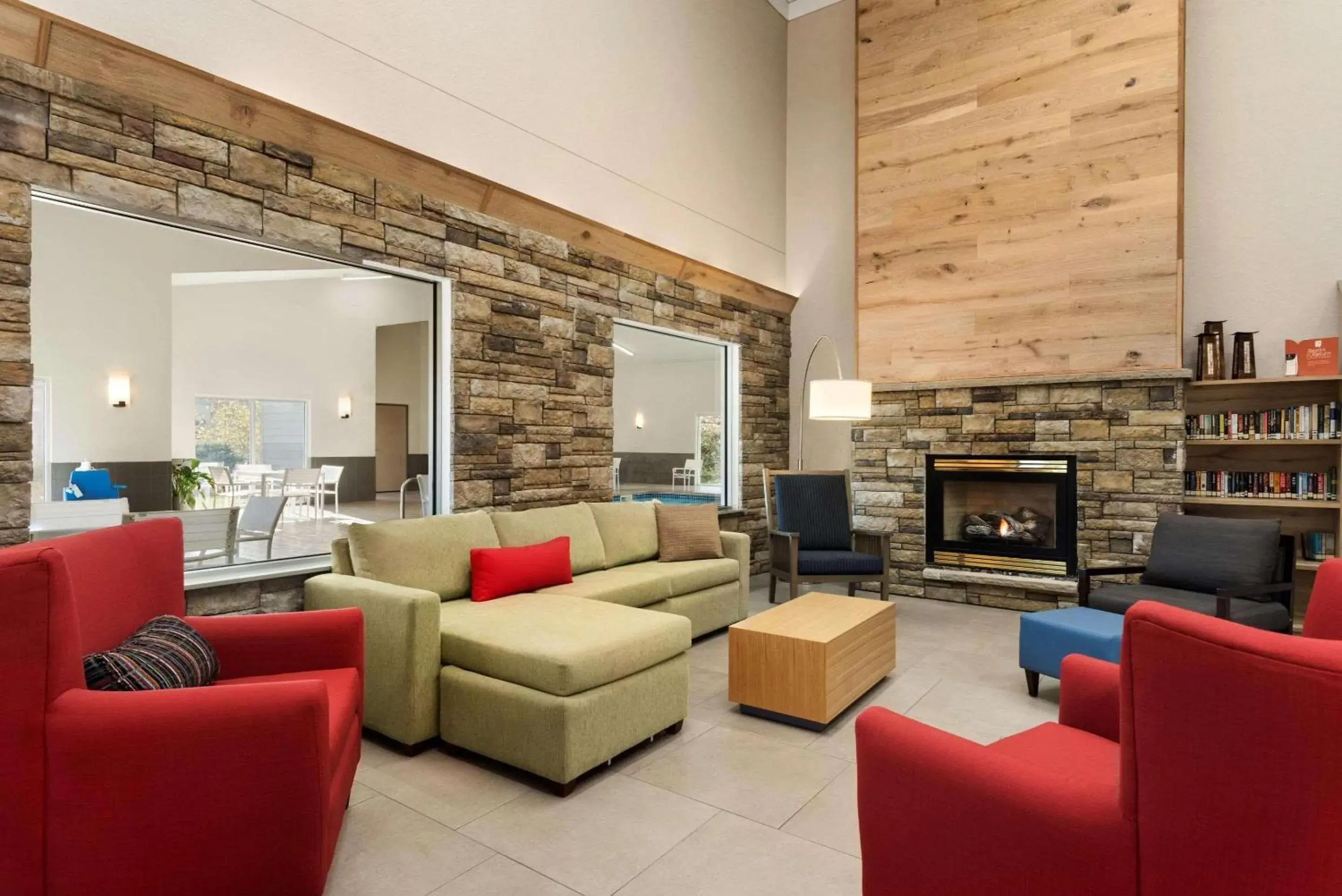 Country Inn & Suites by Radisson, Platteville, WI Country Inn & Suites by Radisson, Platteville, WI