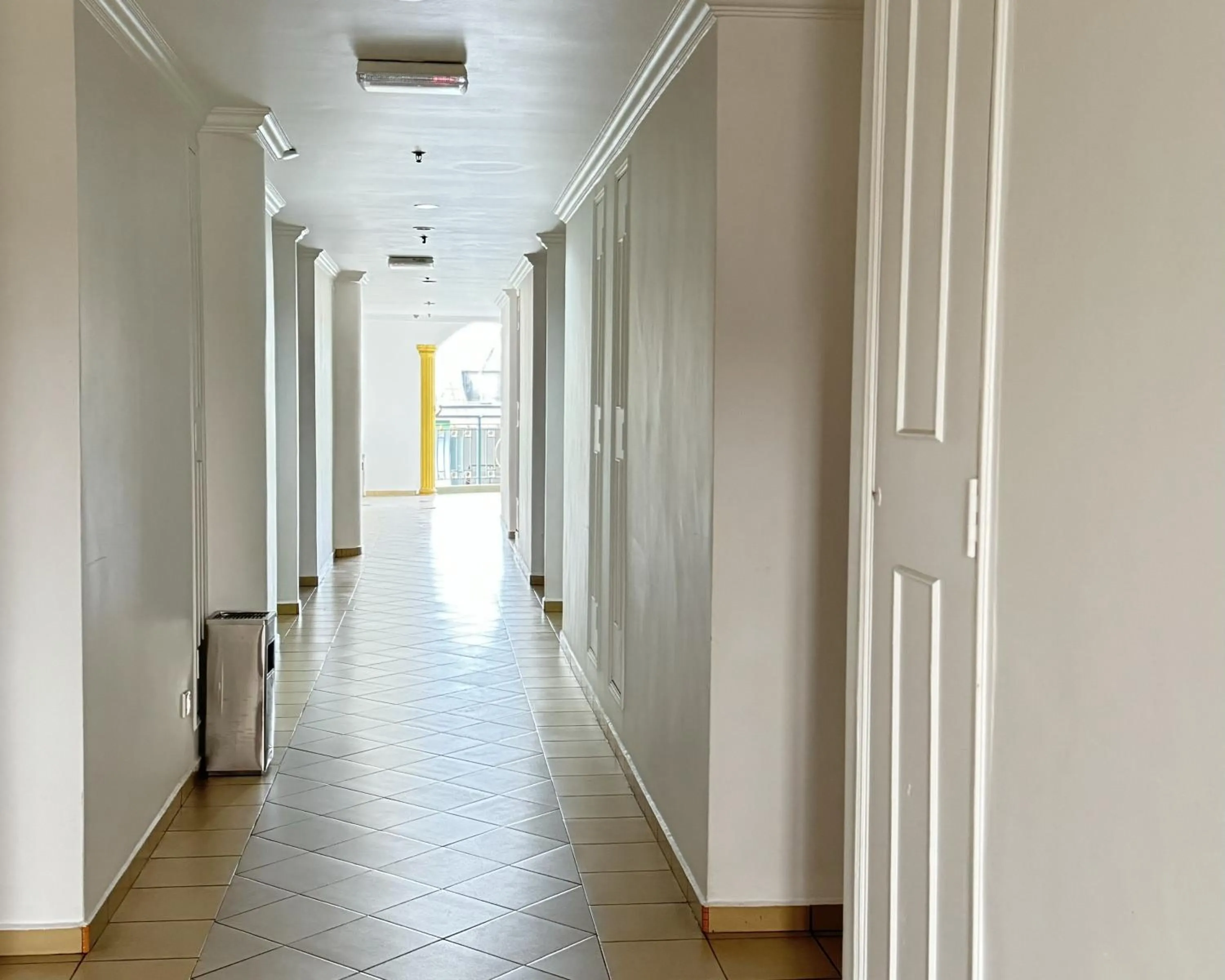 Other in Hotel Green Park