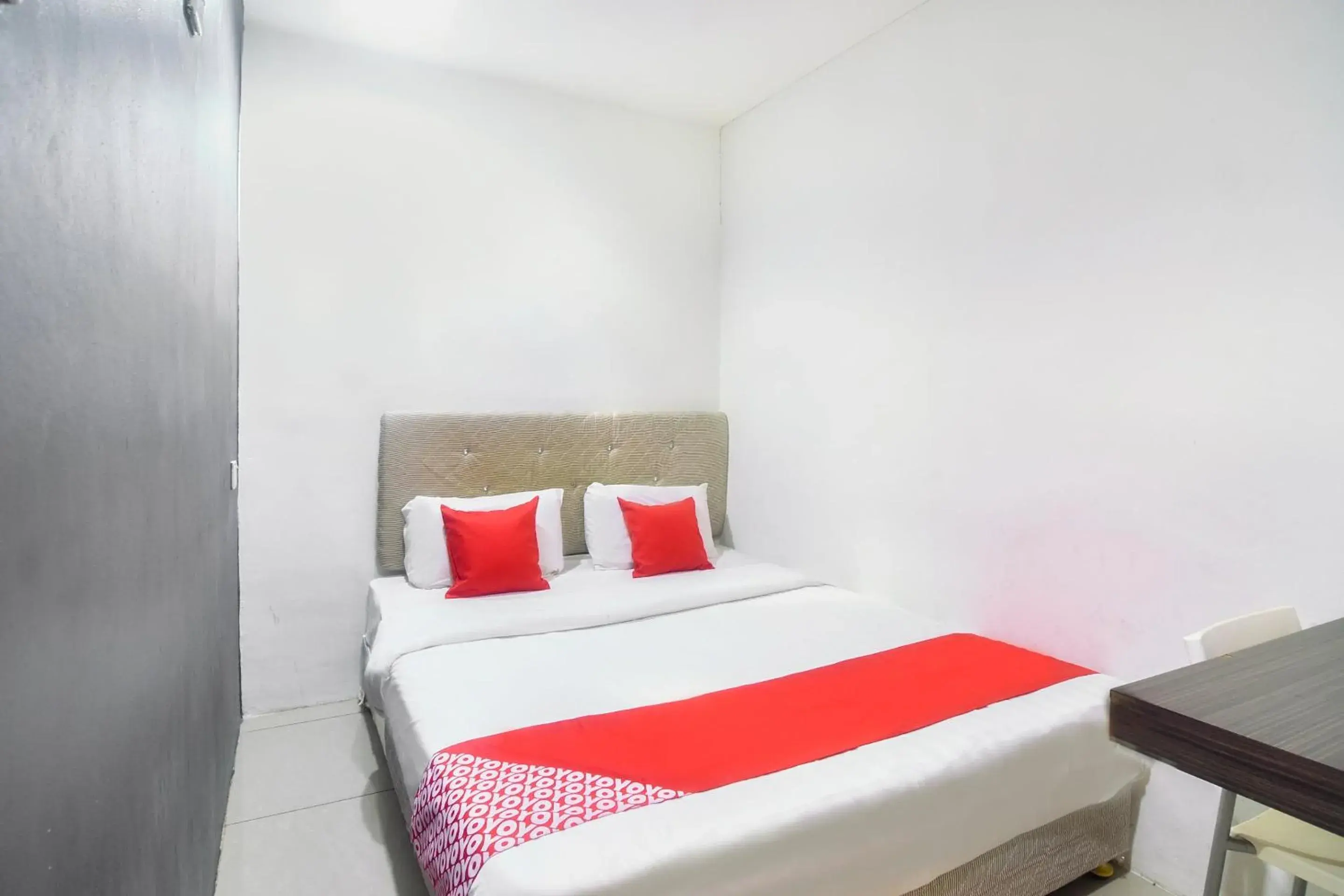 Standard Double Room in Hotel O 396 Home Sweet Home Standard Double Room in Hotel O 396 Home Sweet Home