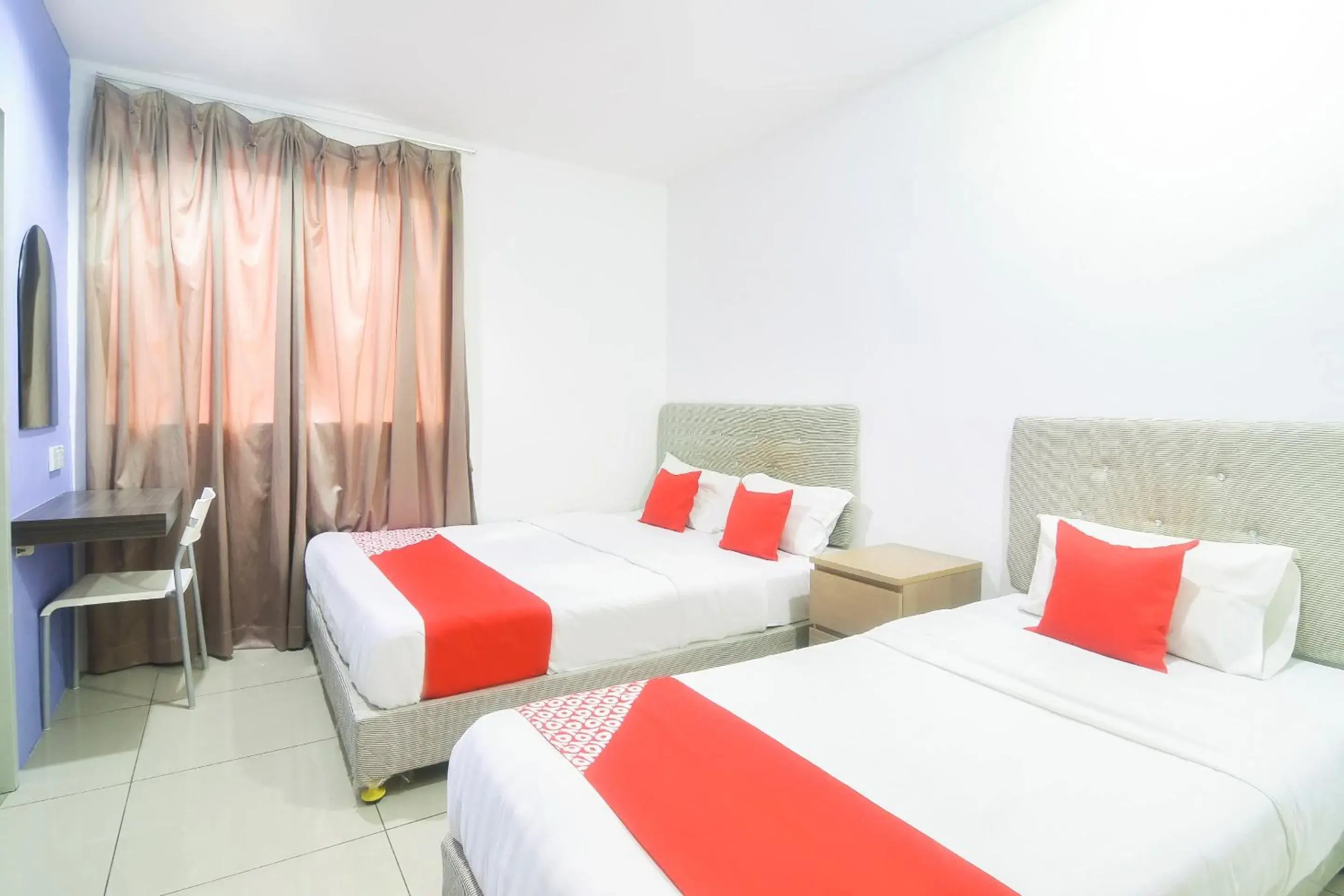 Superior Suite in Hotel O 396 Home Sweet Home Superior Suite in Hotel O 396 Home Sweet Home