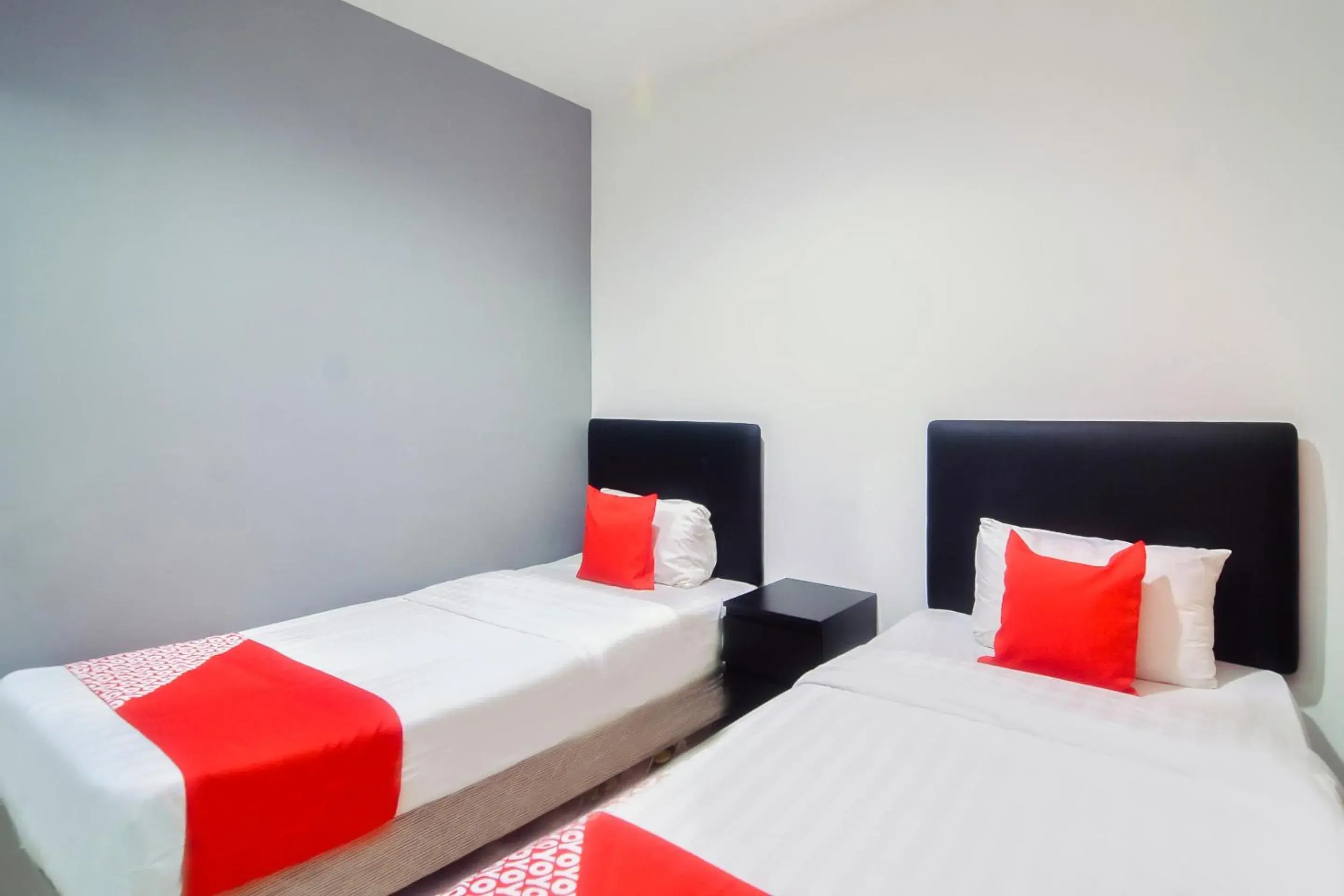 Bedroom, Bed in Hotel O 396 Home Sweet Home Bedroom, Bed in Hotel O 396 Home Sweet Home