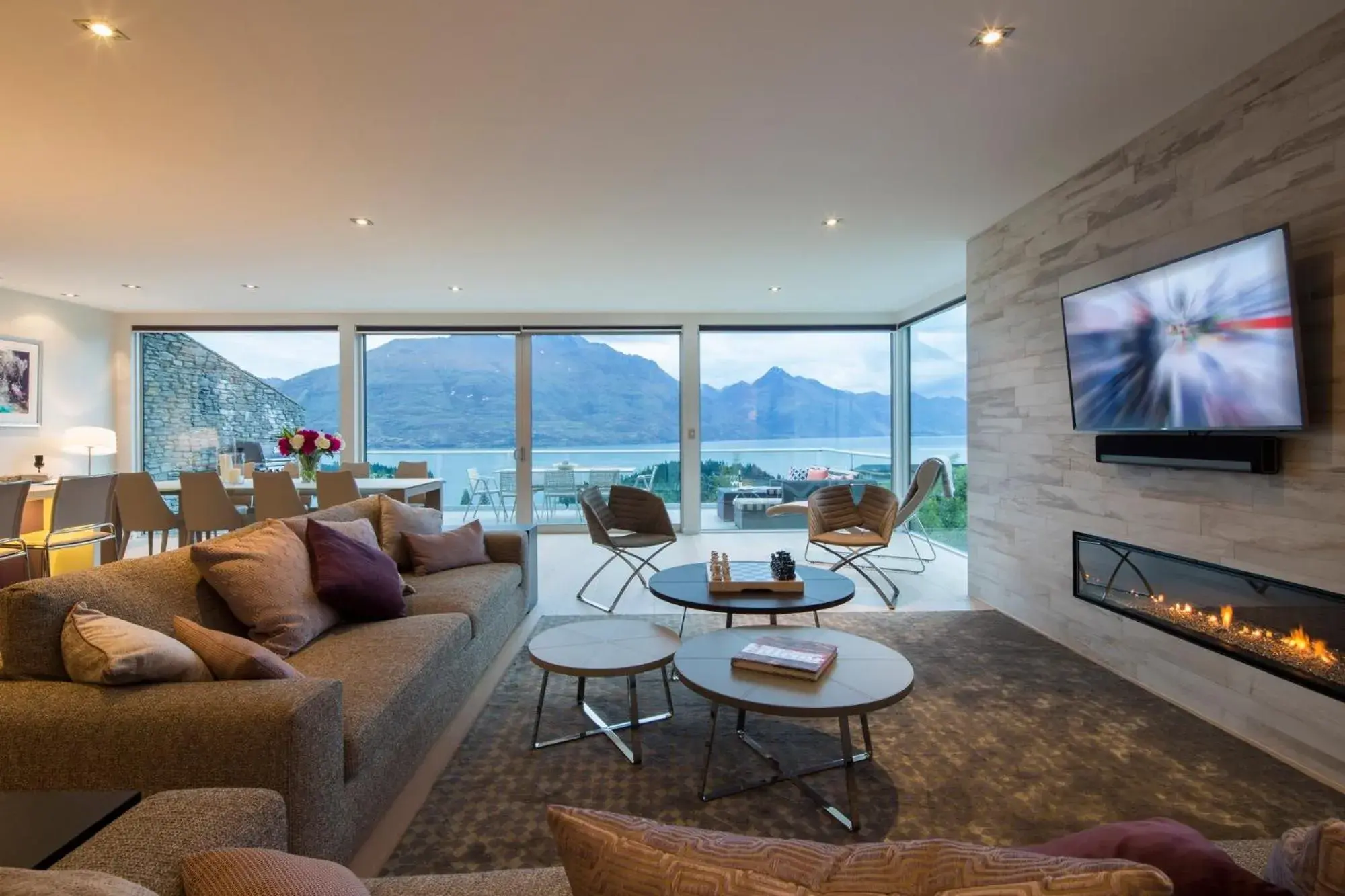 Papillon, a Relax it's Done luxury holiday home Papillon, a Relax it's Done luxury holiday home