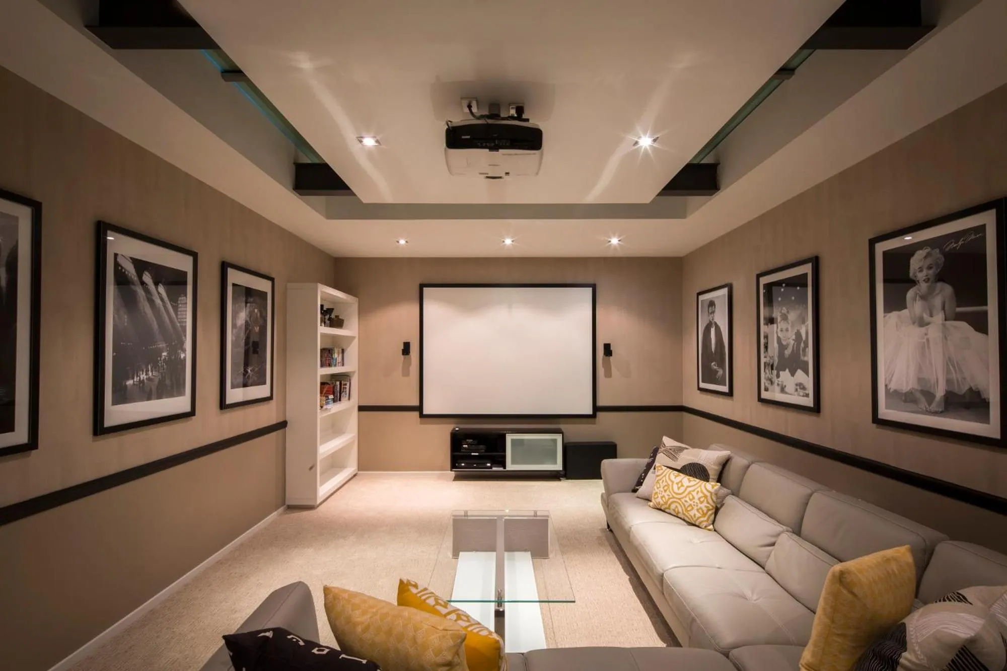 Papillon, a Relax it's Done luxury holiday home