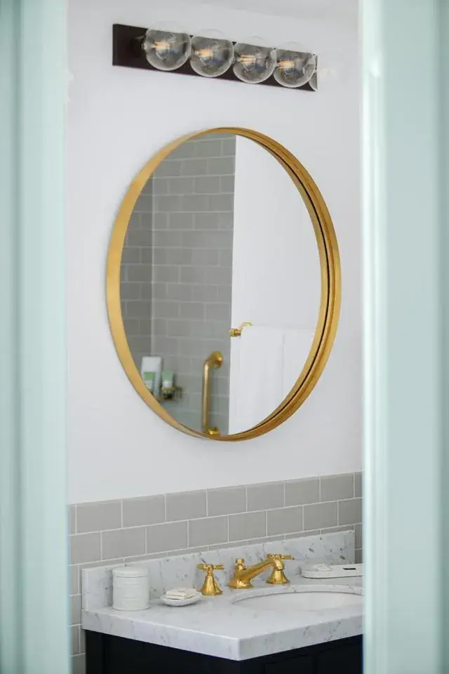 Corner Preferred Room in The Pridwin Hotel Corner Preferred Room in The Pridwin Hotel