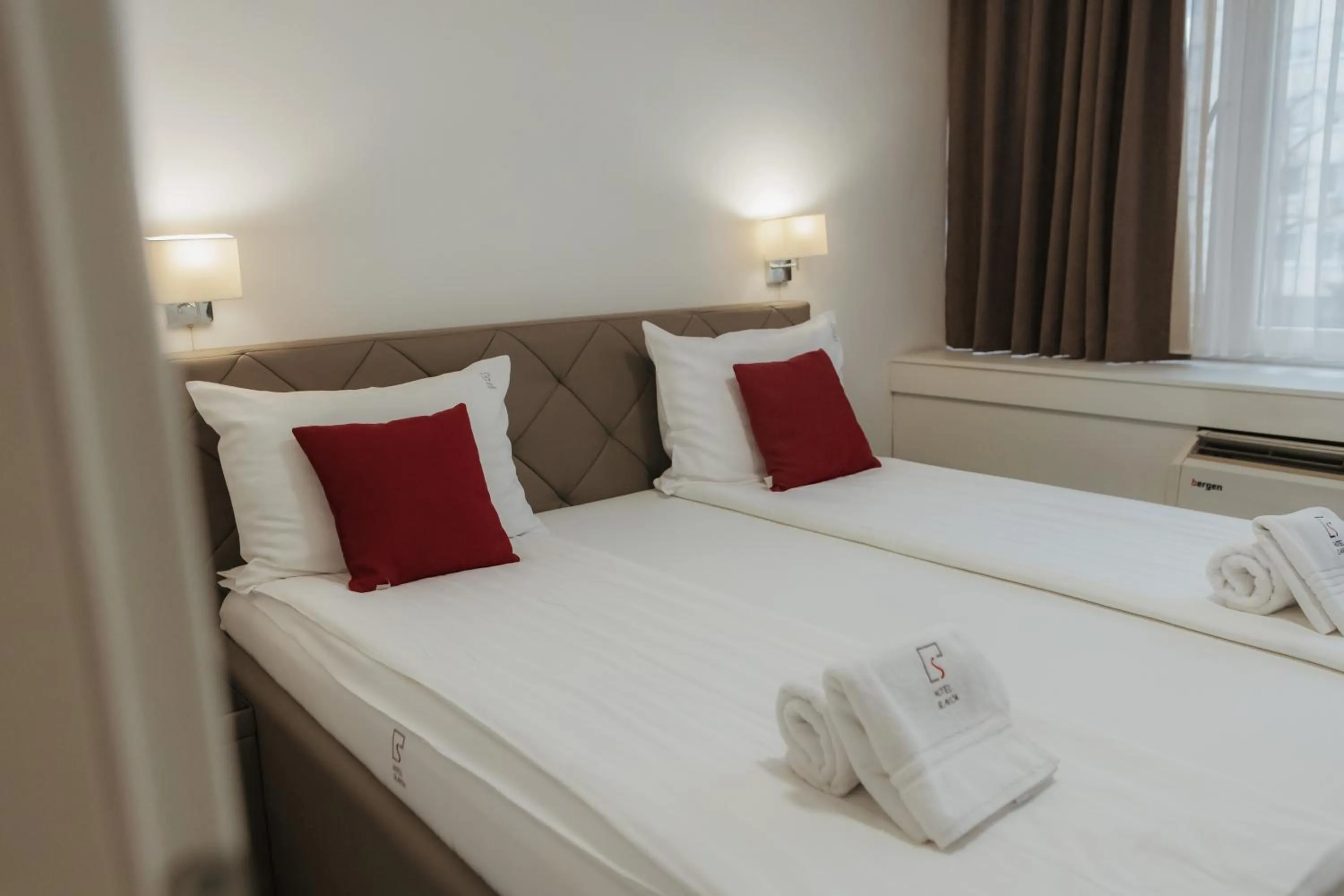 Hotel Slavija Banja Luka