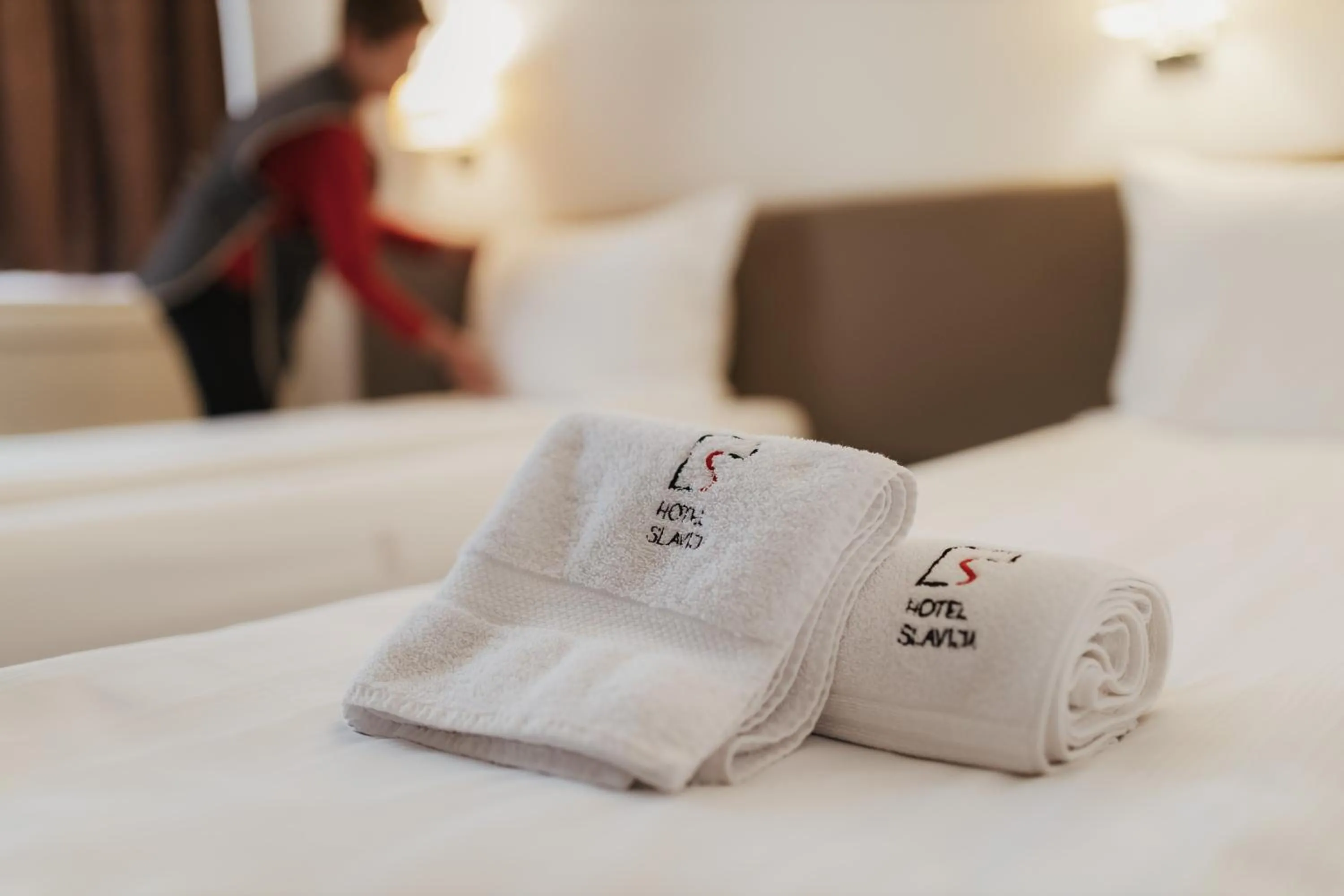 Hotel Slavija Banja Luka