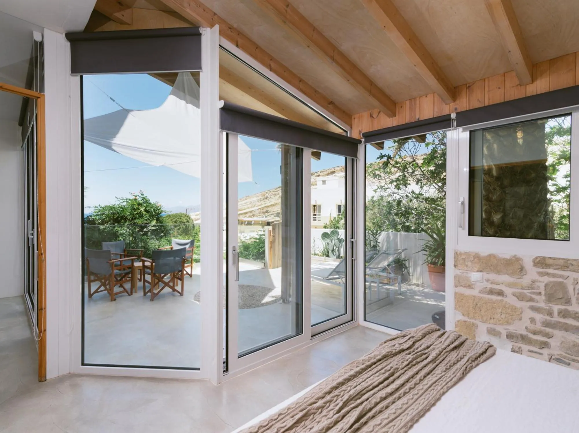 Die Zwei Brüder Art & Suites